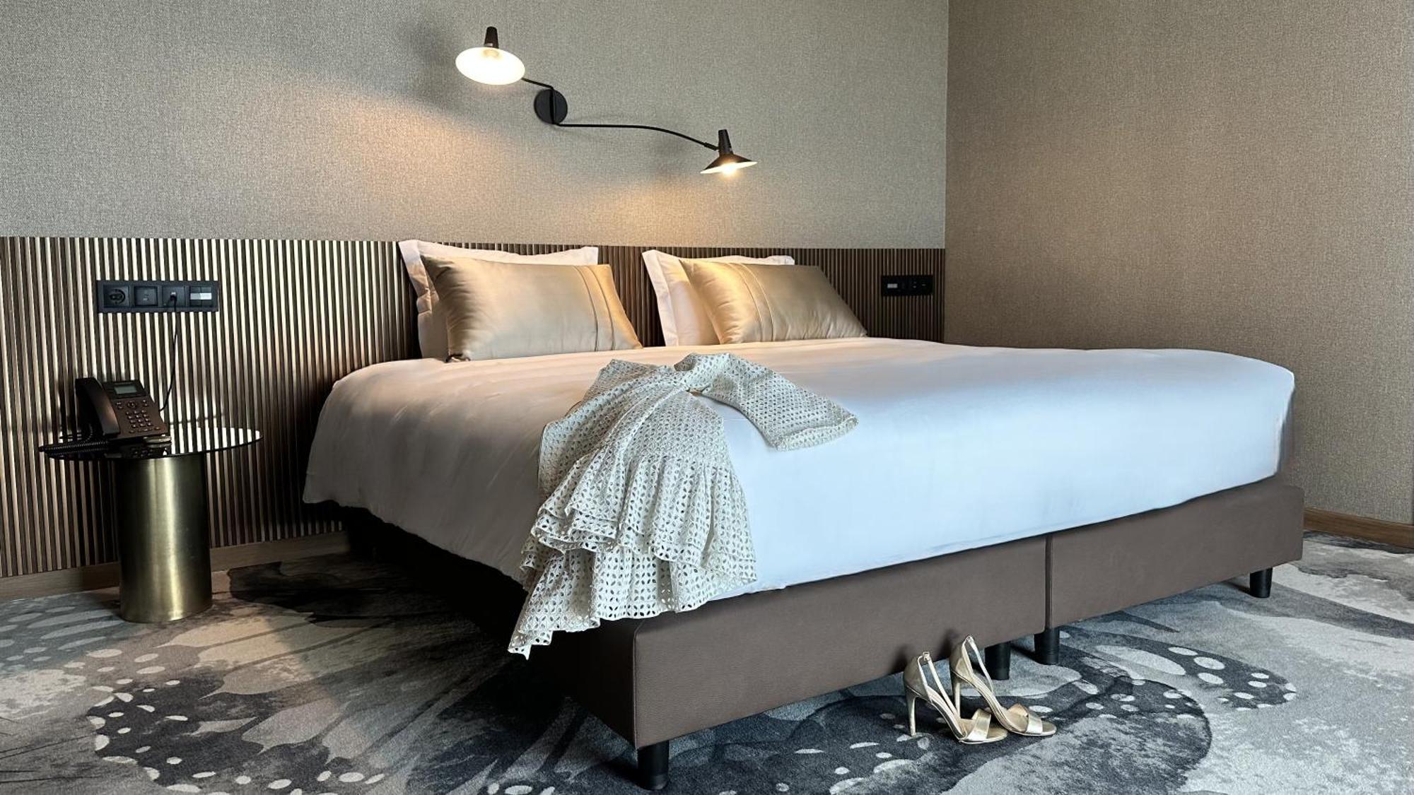 Hotel Leiriartem By Grupo Quinta Dos Lagos