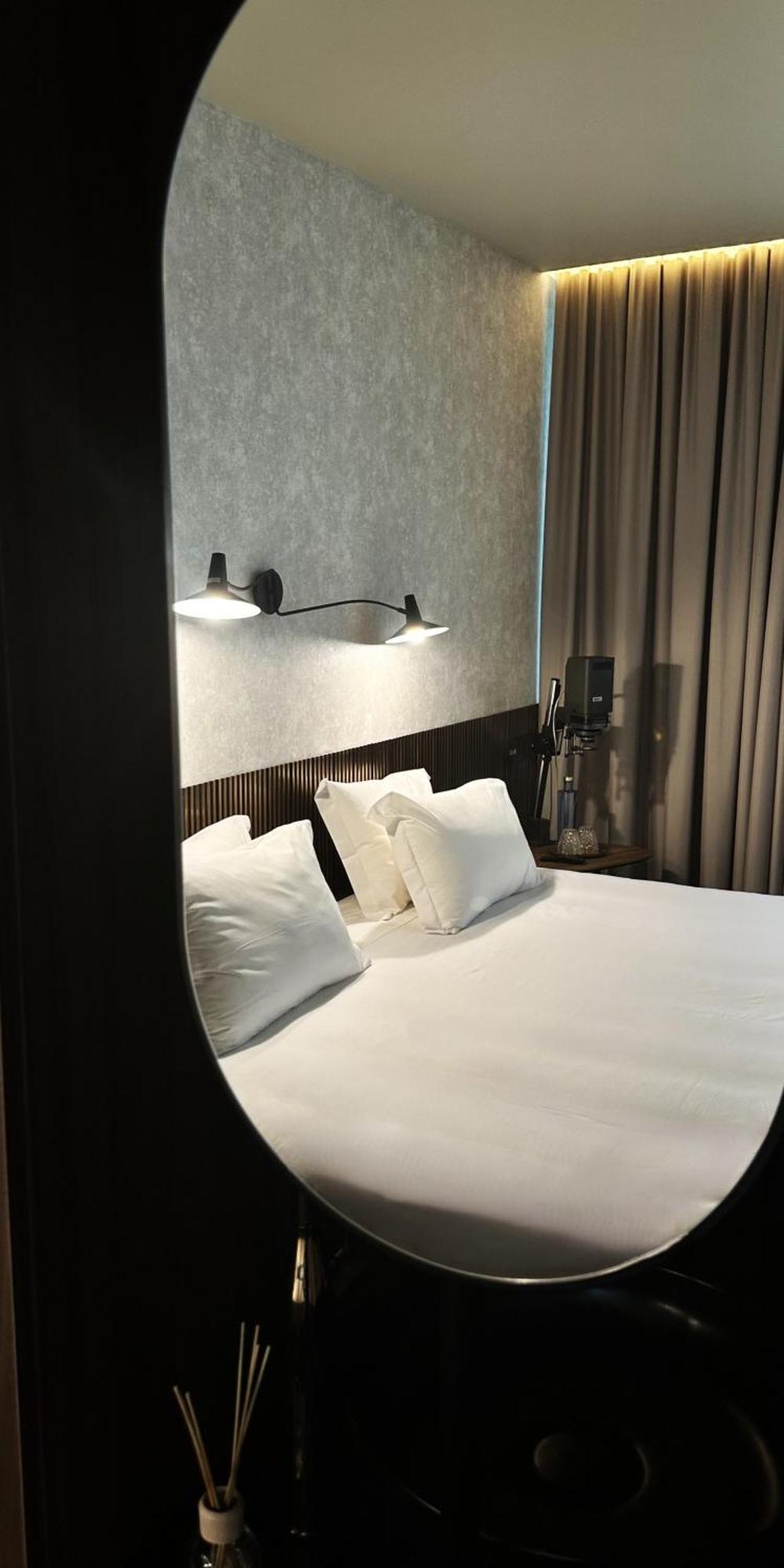 Hotel Leiriartem By Grupo Quinta Dos Lagos