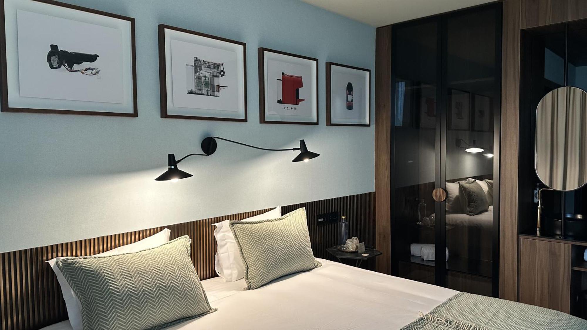 Hotel Leiriartem By Grupo Quinta Dos Lagos