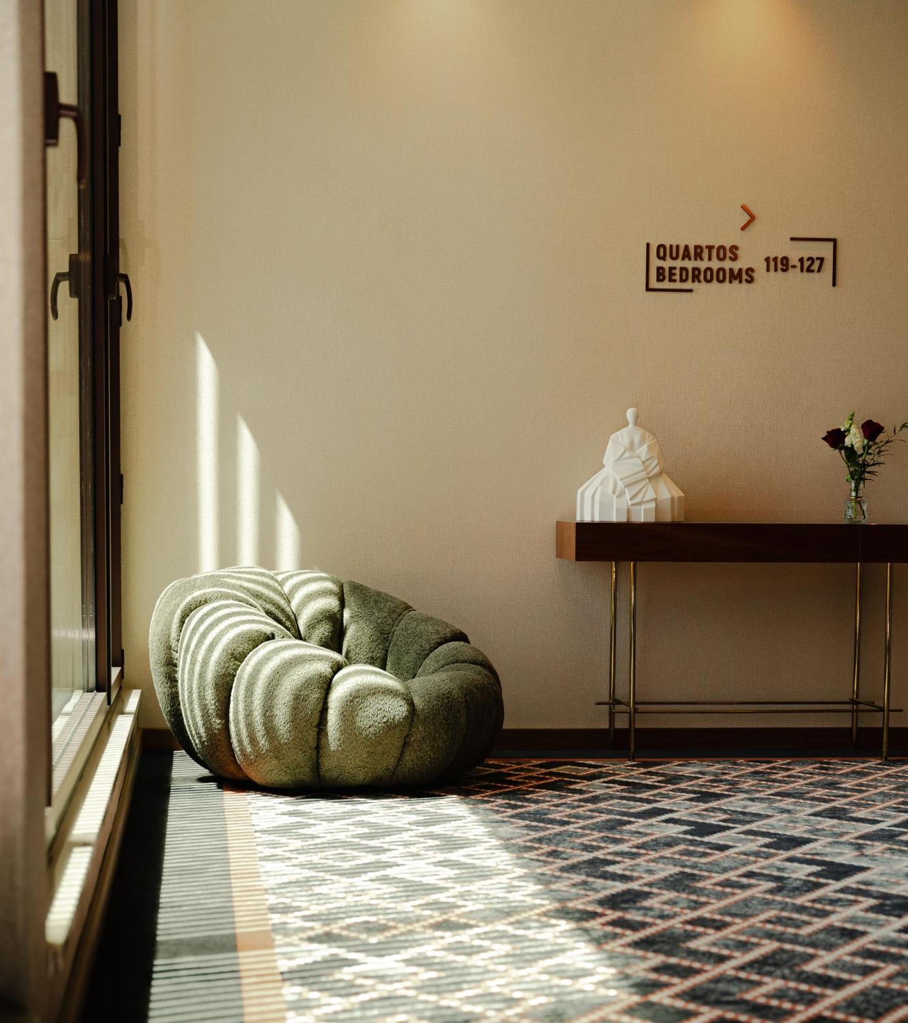 Hotel Leiriartem By Grupo Quinta Dos Lagos