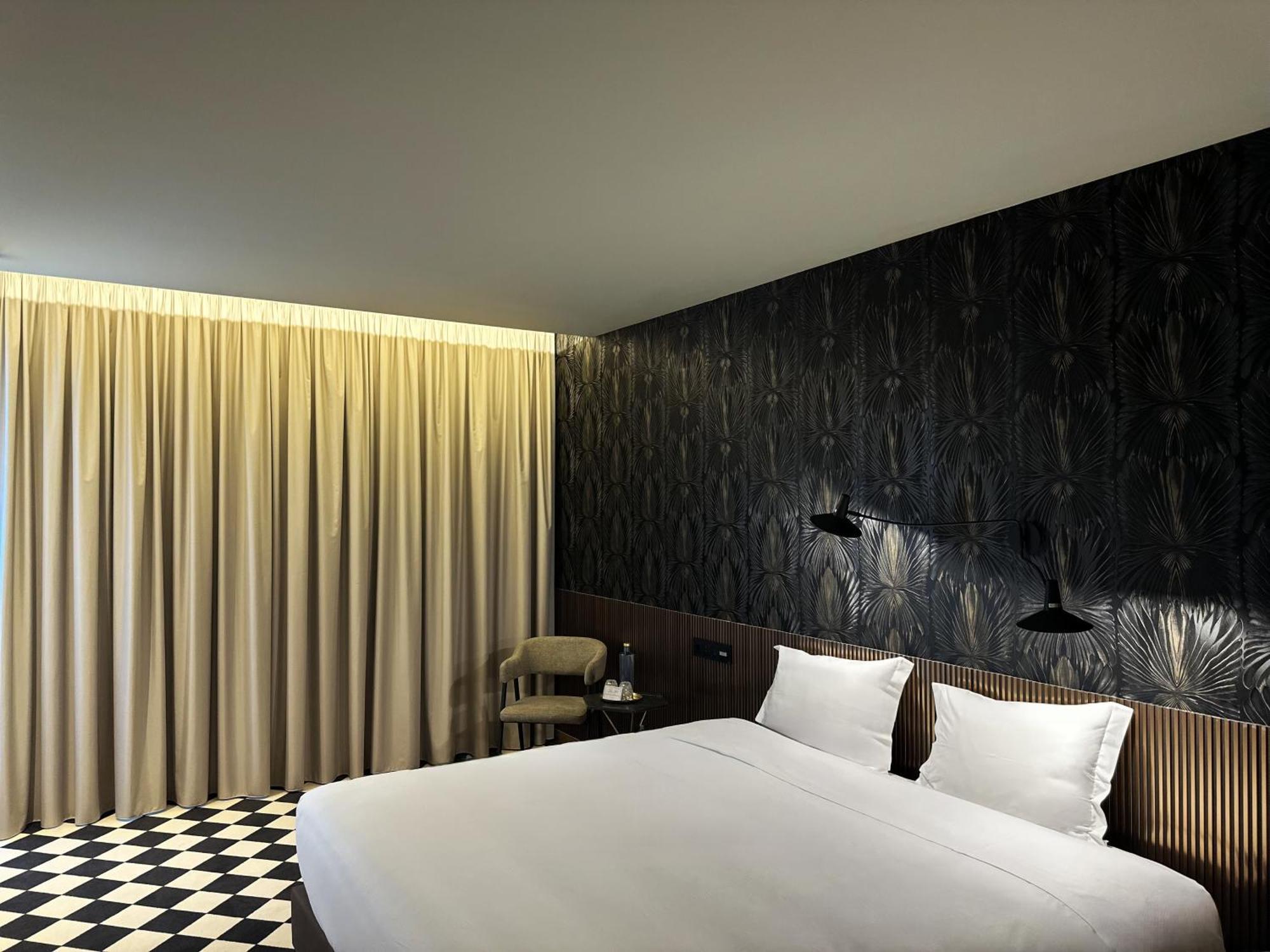 Hotel Leiriartem By Grupo Quinta Dos Lagos 4*