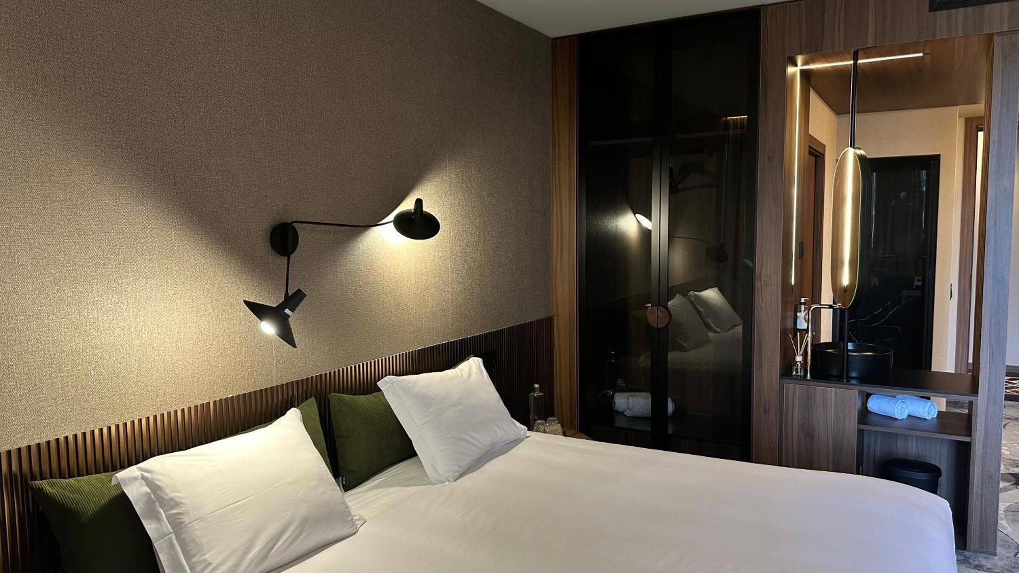Hotel Leiriartem By Grupo Quinta Dos Lagos Leiria