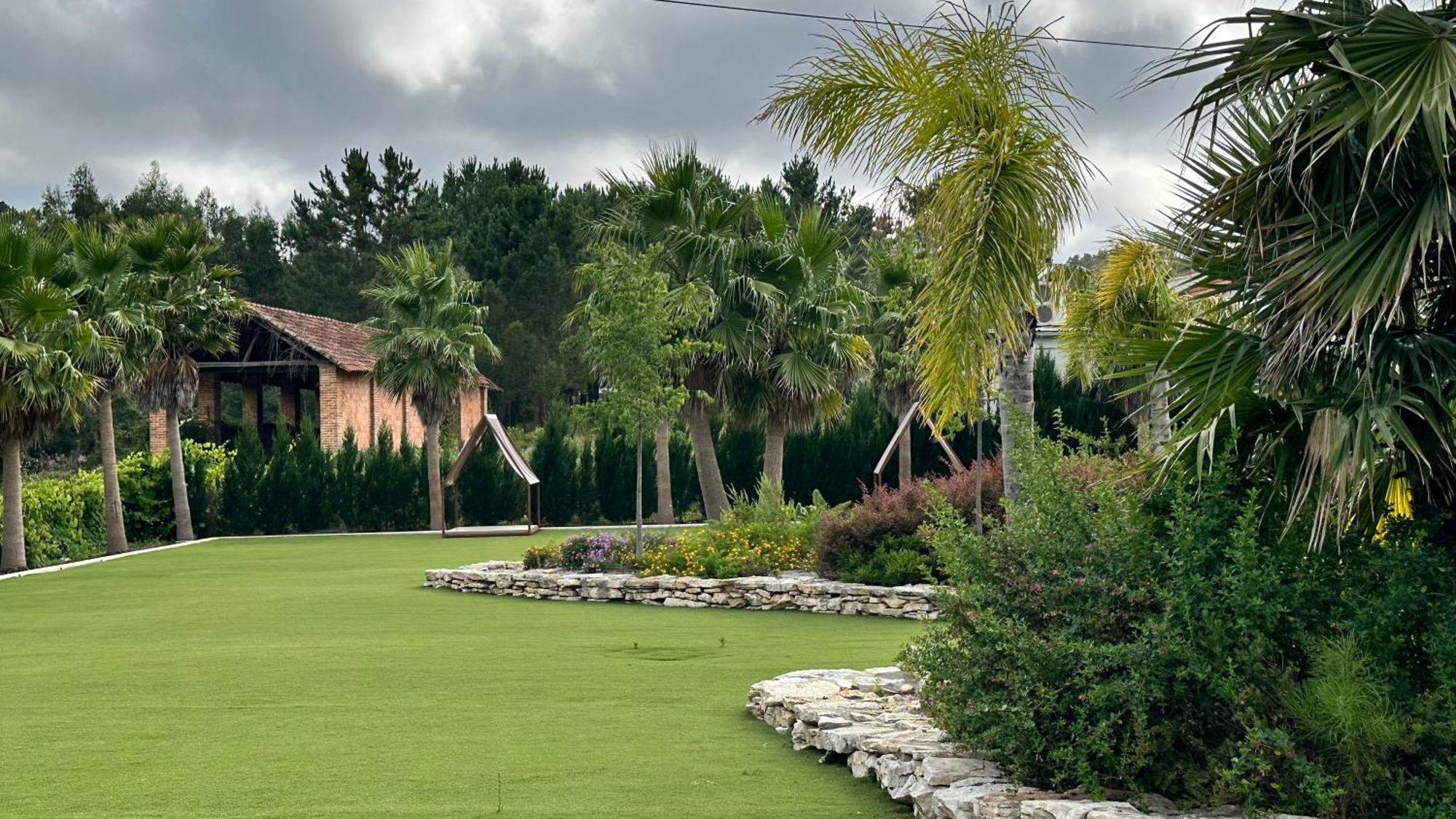 Leiriartem By Grupo Quinta Dos Lagos Hotel 4*
