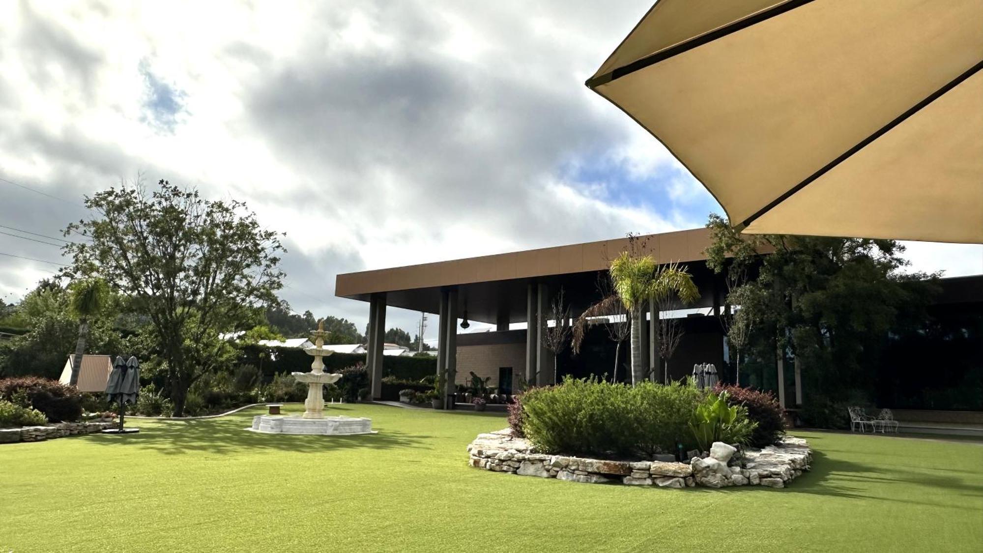 Hotel Leiriartem By Grupo Quinta Dos Lagos Leiria