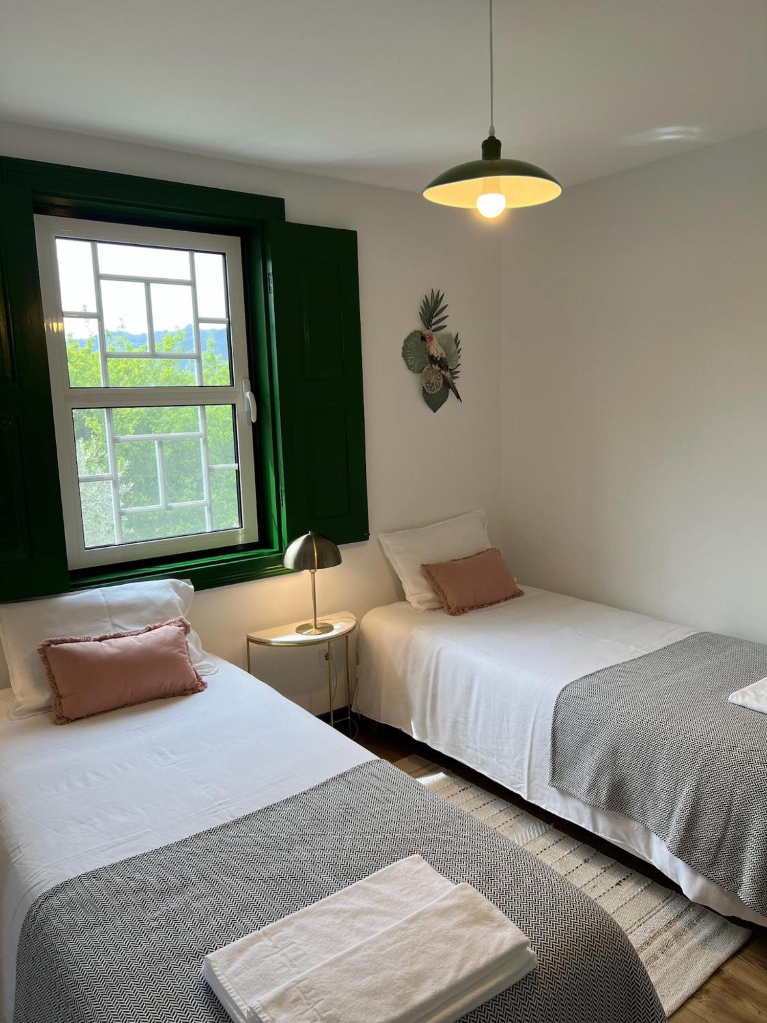 Bed & Breakfast Catrinandes - Retreat Center