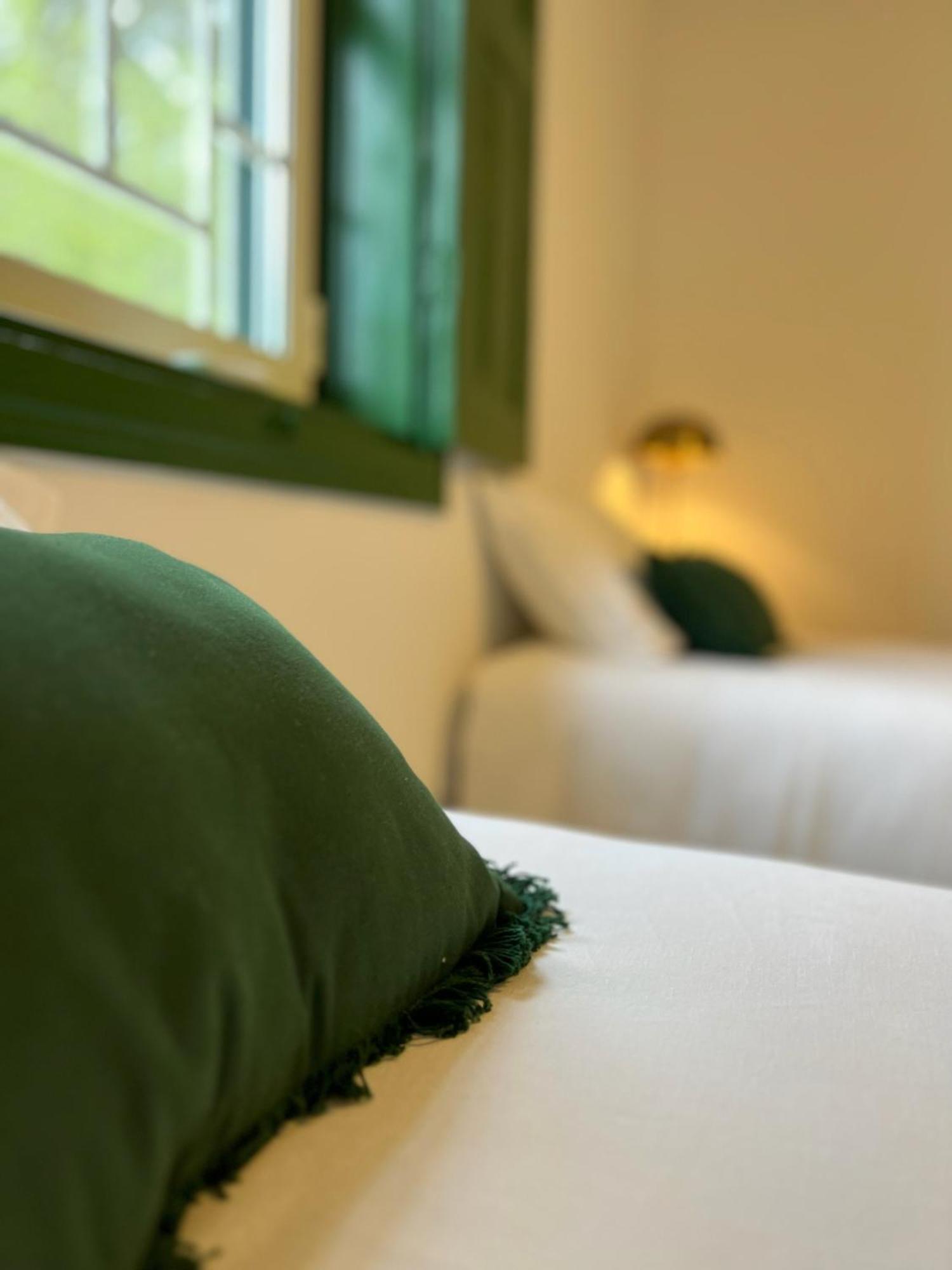 Catrinandes - Retreat Center Bed & Breakfast Tondela