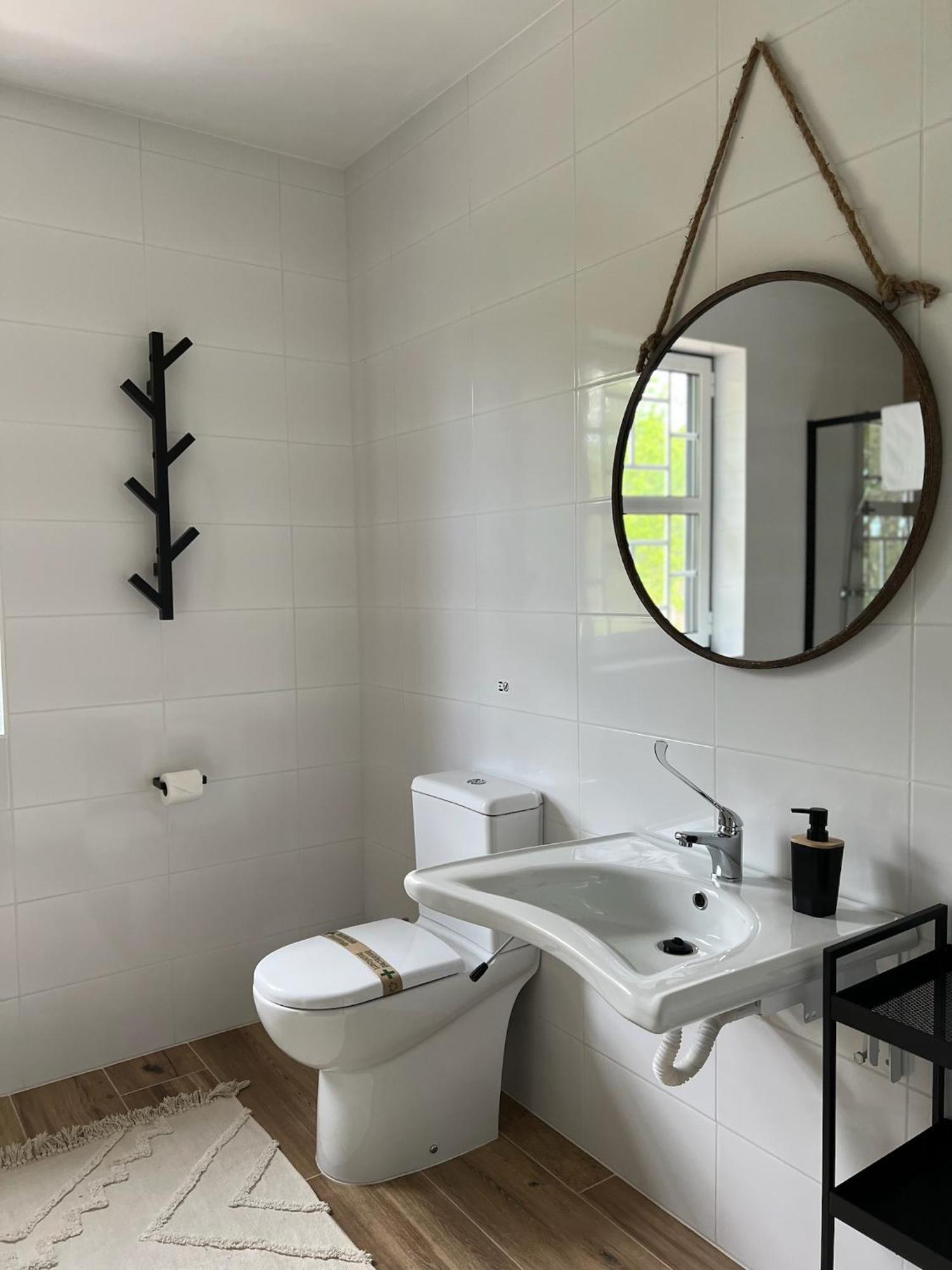 Bed & Breakfast Catrinandes - Retreat Center Tondela