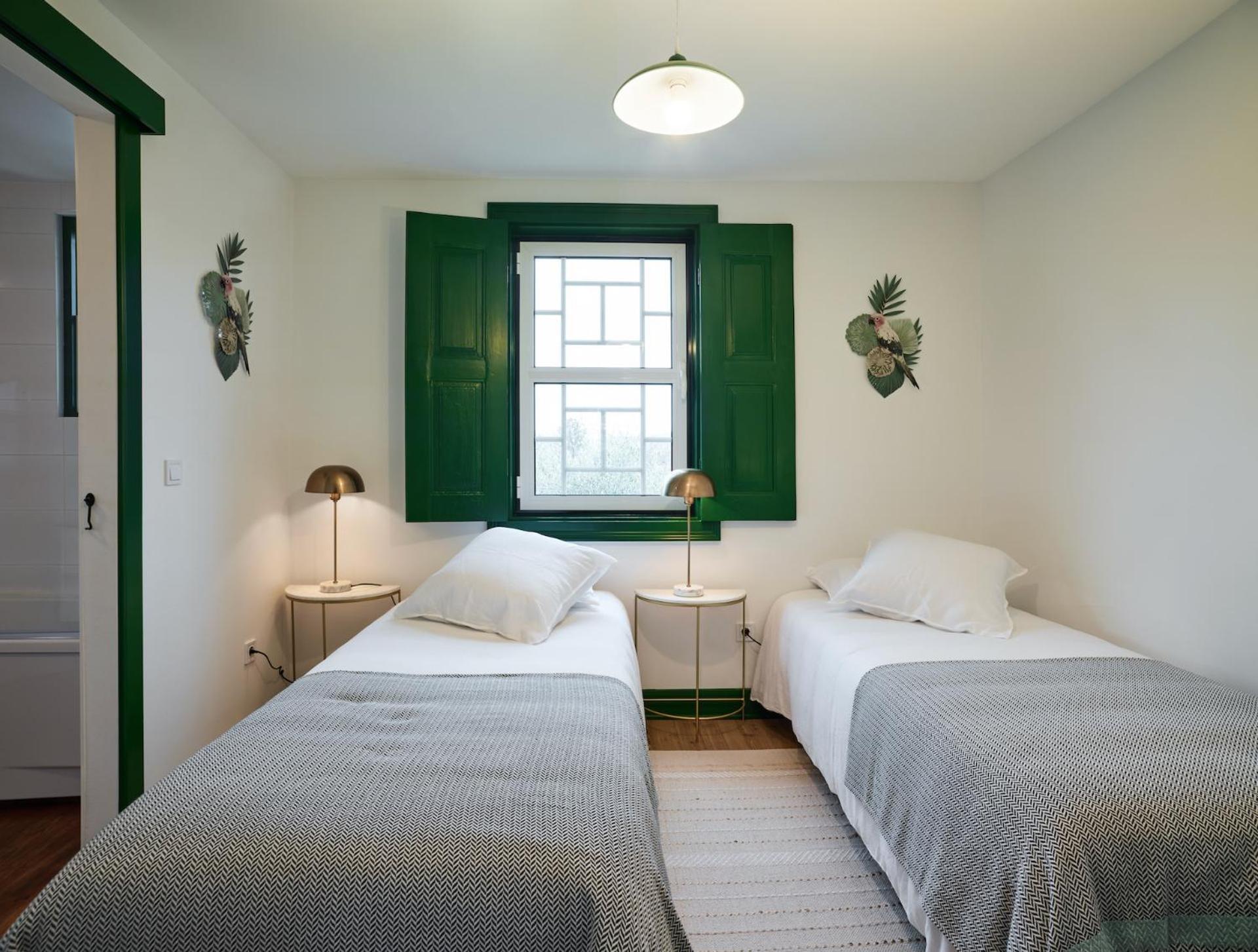 Bed & Breakfast Catrinandes - Retreat Center