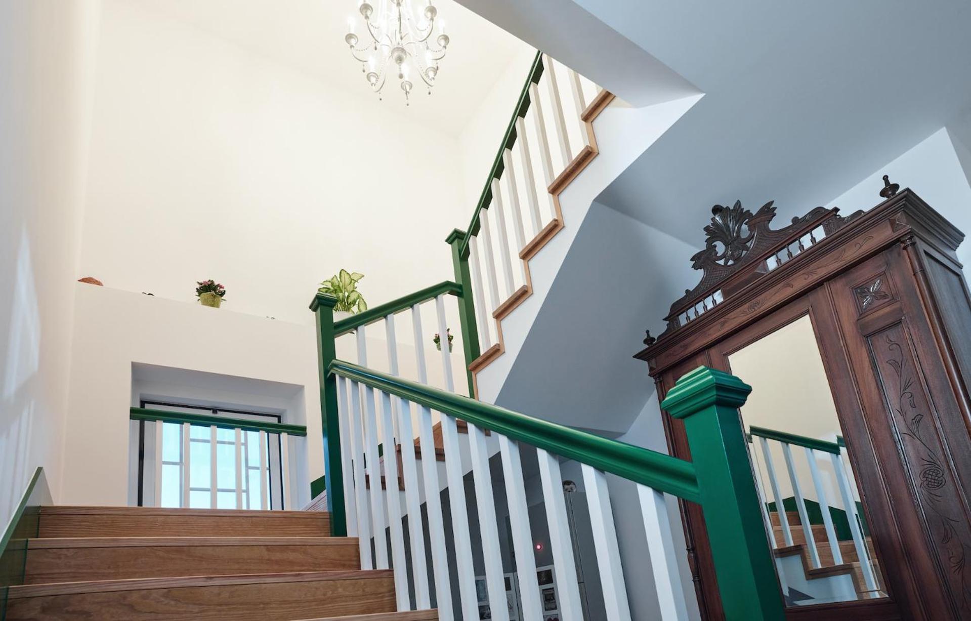 Catrinandes - Retreat Center Bed & Breakfast *