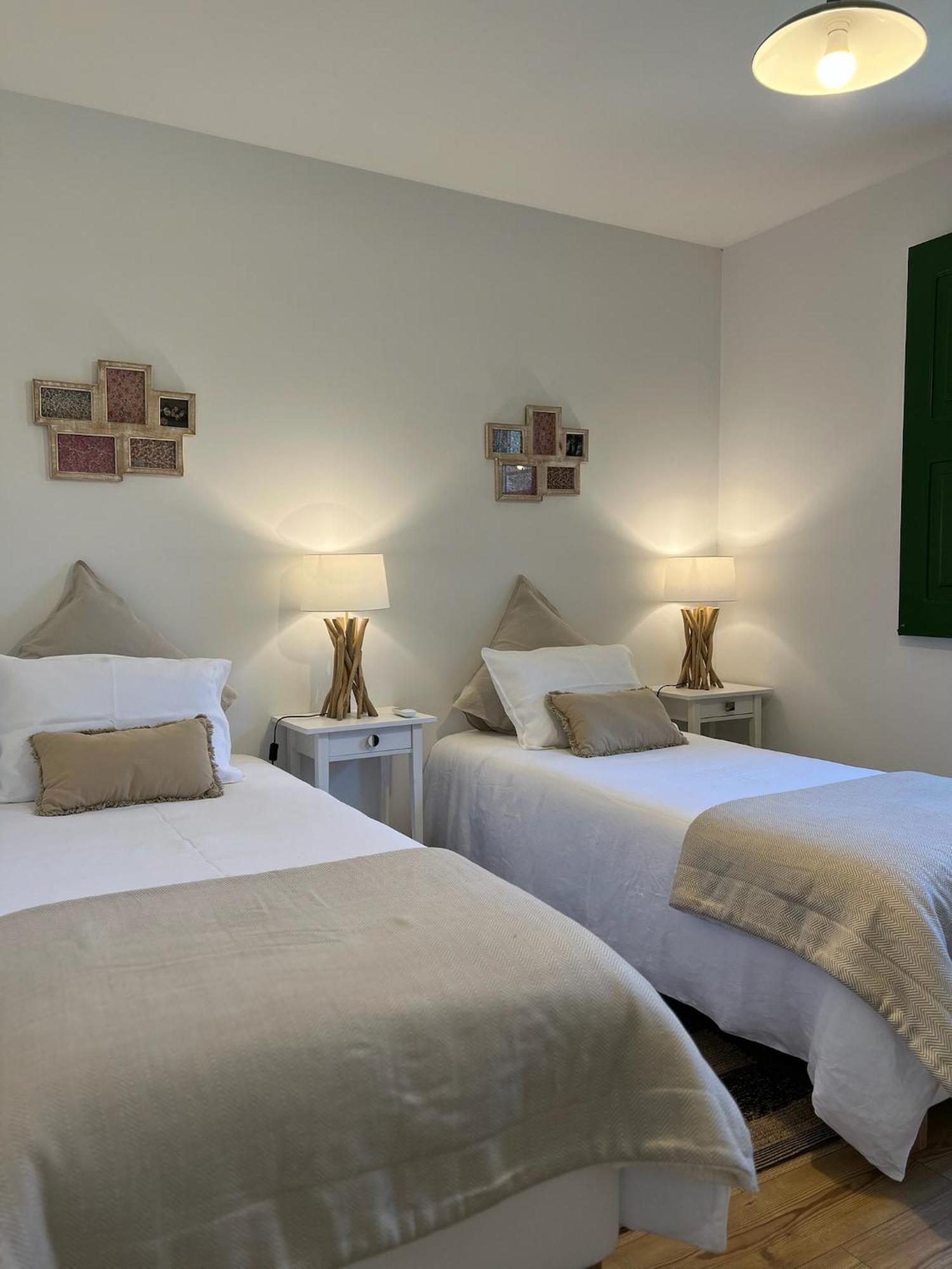 Catrinandes - Retreat Center Bed & Breakfast *