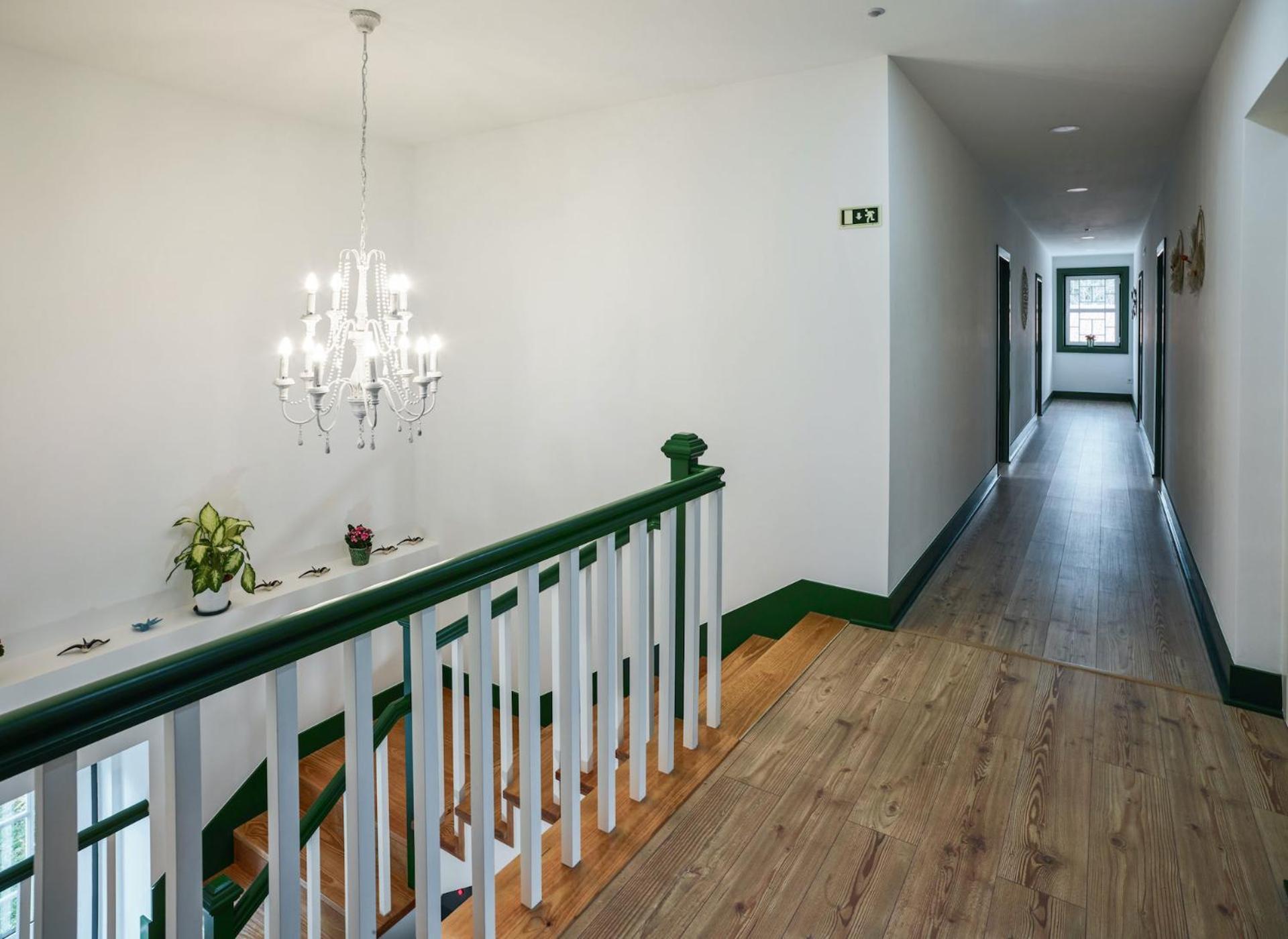 Bed & Breakfast Catrinandes - Retreat Center *