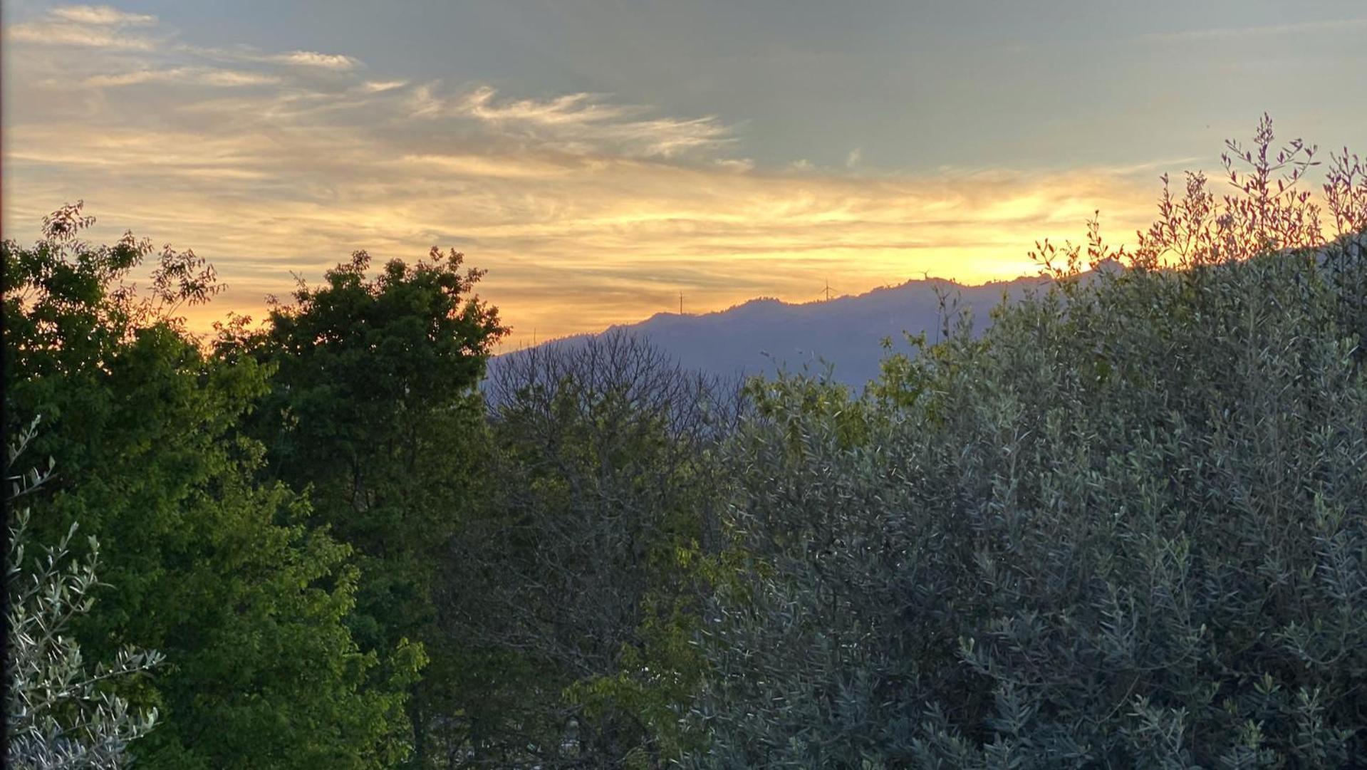 Bed & Breakfast Catrinandes - Retreat Center Tondela