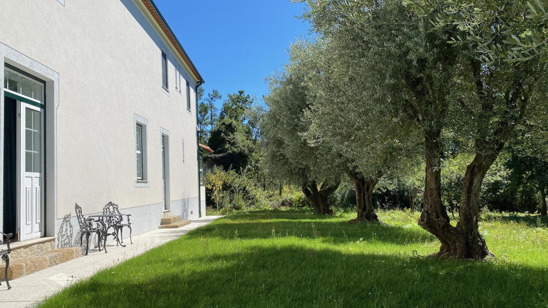 Catrinandes - Retreat Center