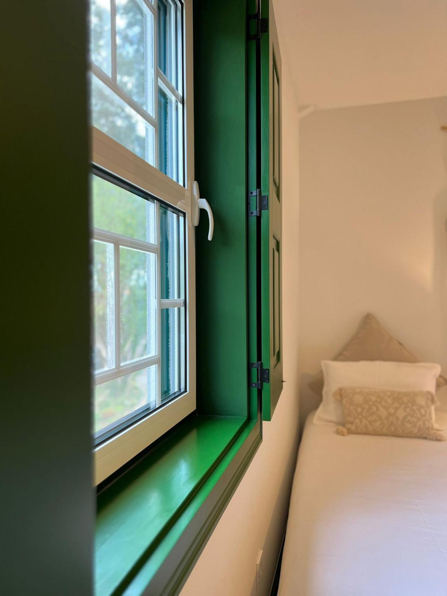 Bed & Breakfast Catrinandes - Retreat Center