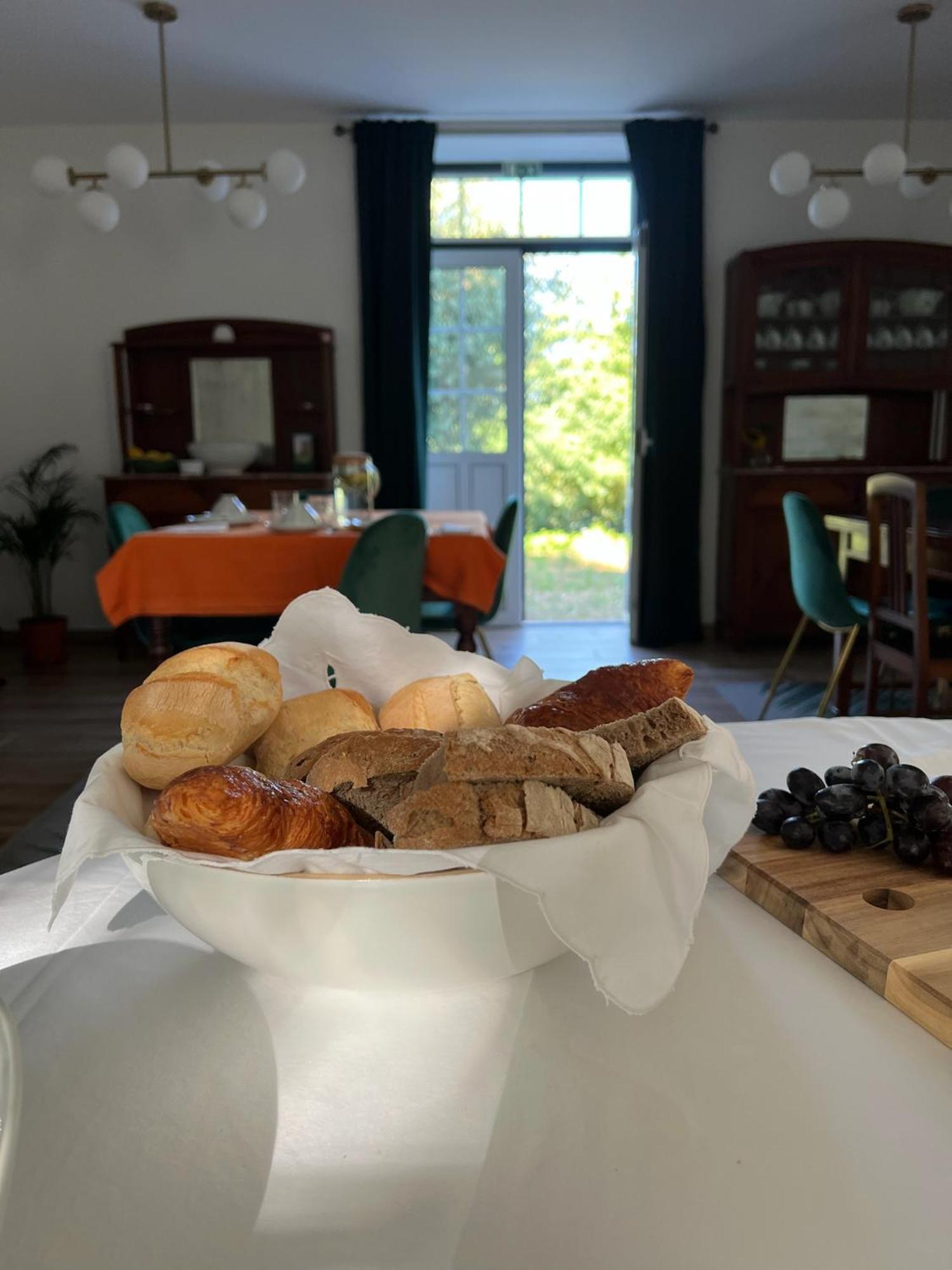 Catrinandes - Retreat Center Bed & Breakfast *
