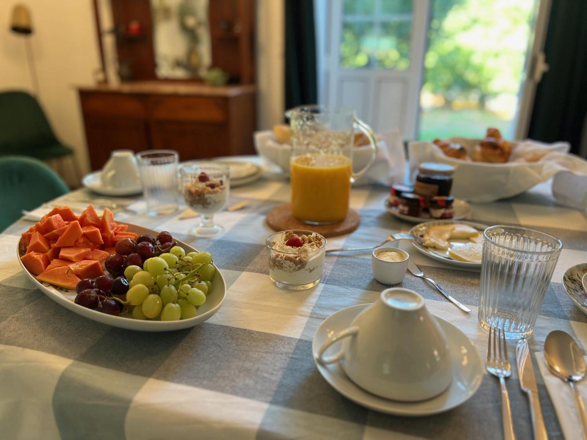 Catrinandes - Retreat Center Bed & Breakfast Tondela