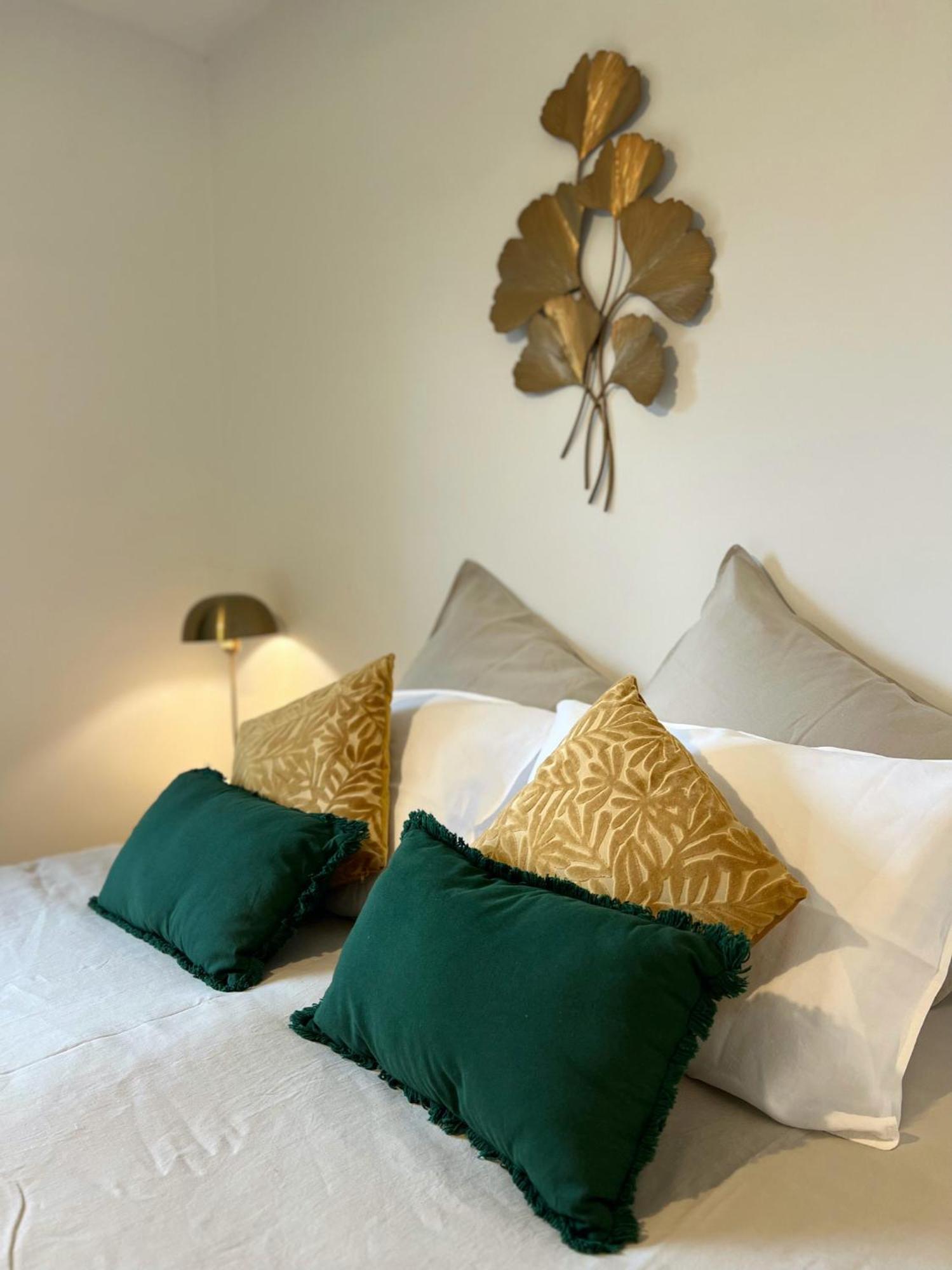 Bed & Breakfast Catrinandes - Retreat Center