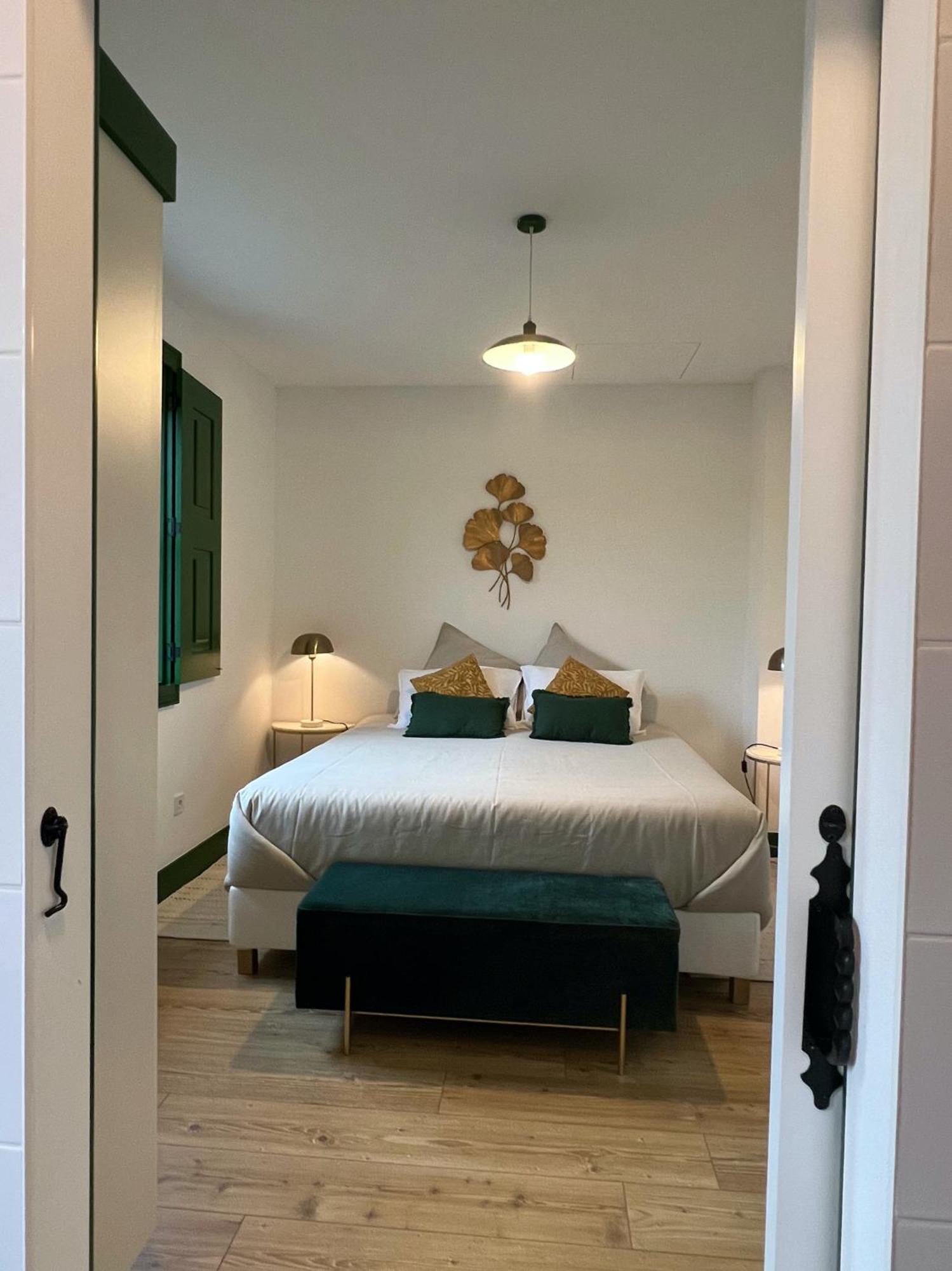 Bed & Breakfast Catrinandes - Retreat Center Tondela
