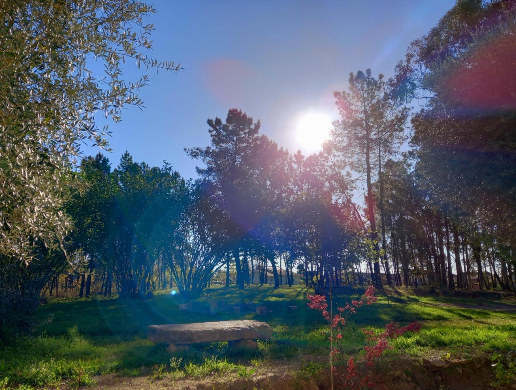 Bed & Breakfast Catrinandes - Retreat Center