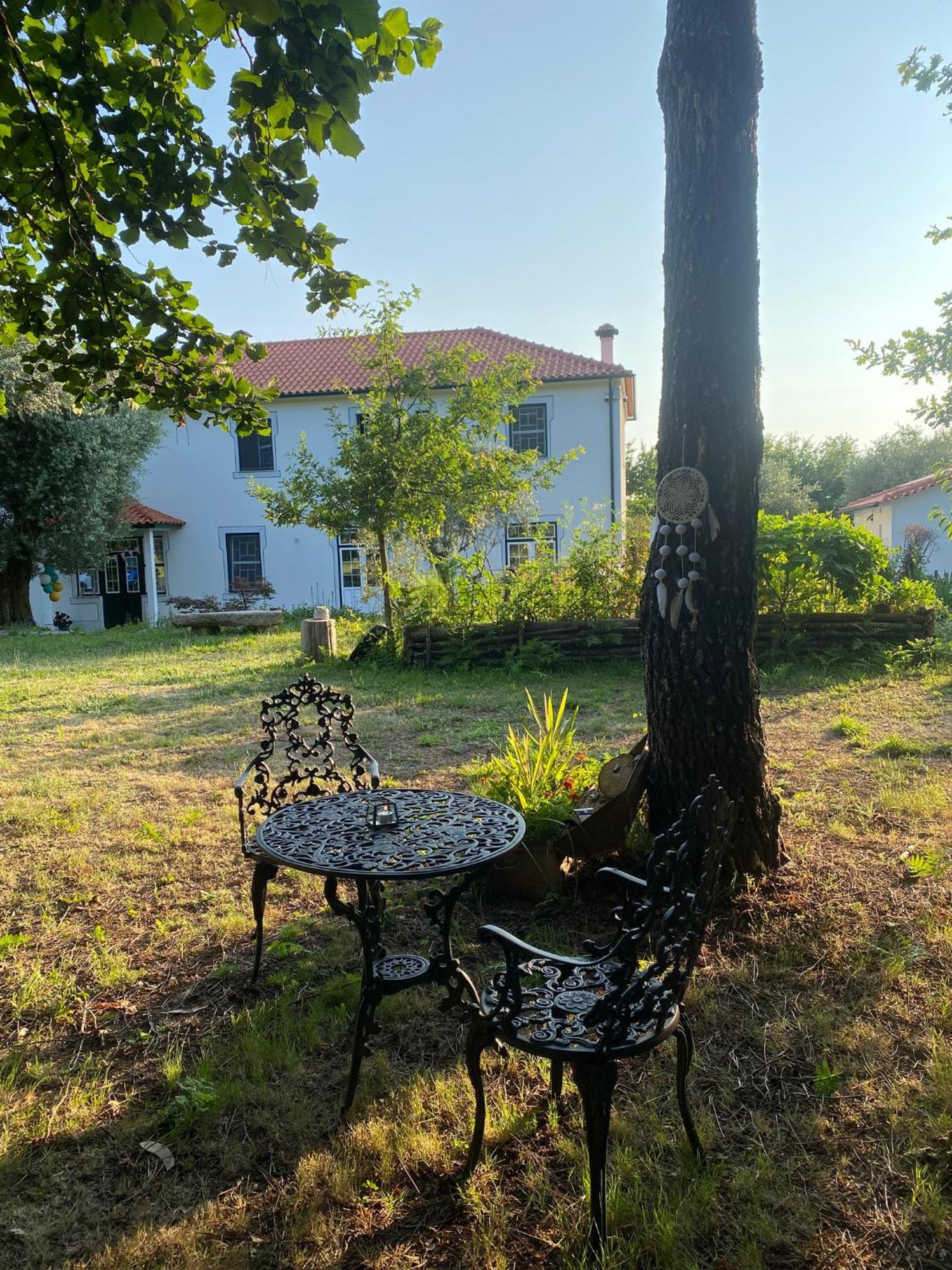 Bed & Breakfast Catrinandes - Retreat Center *