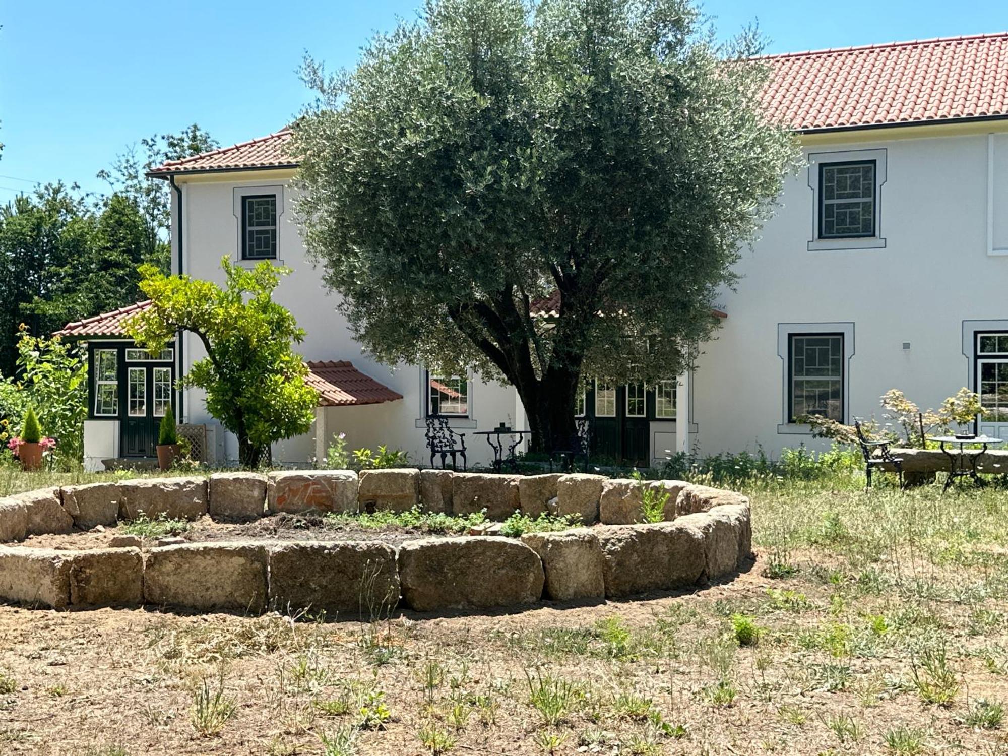 Catrinandes - Retreat Center Bed & Breakfast *