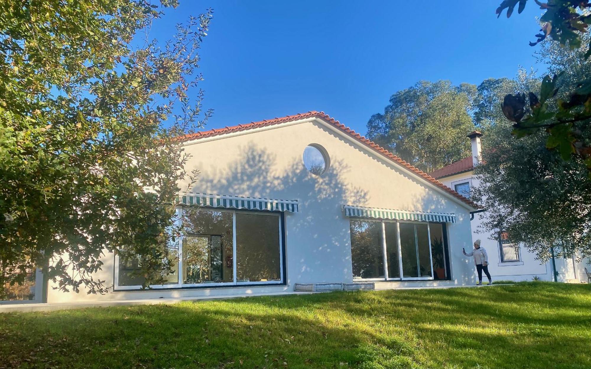 Bed & Breakfast Catrinandes - Retreat Center *