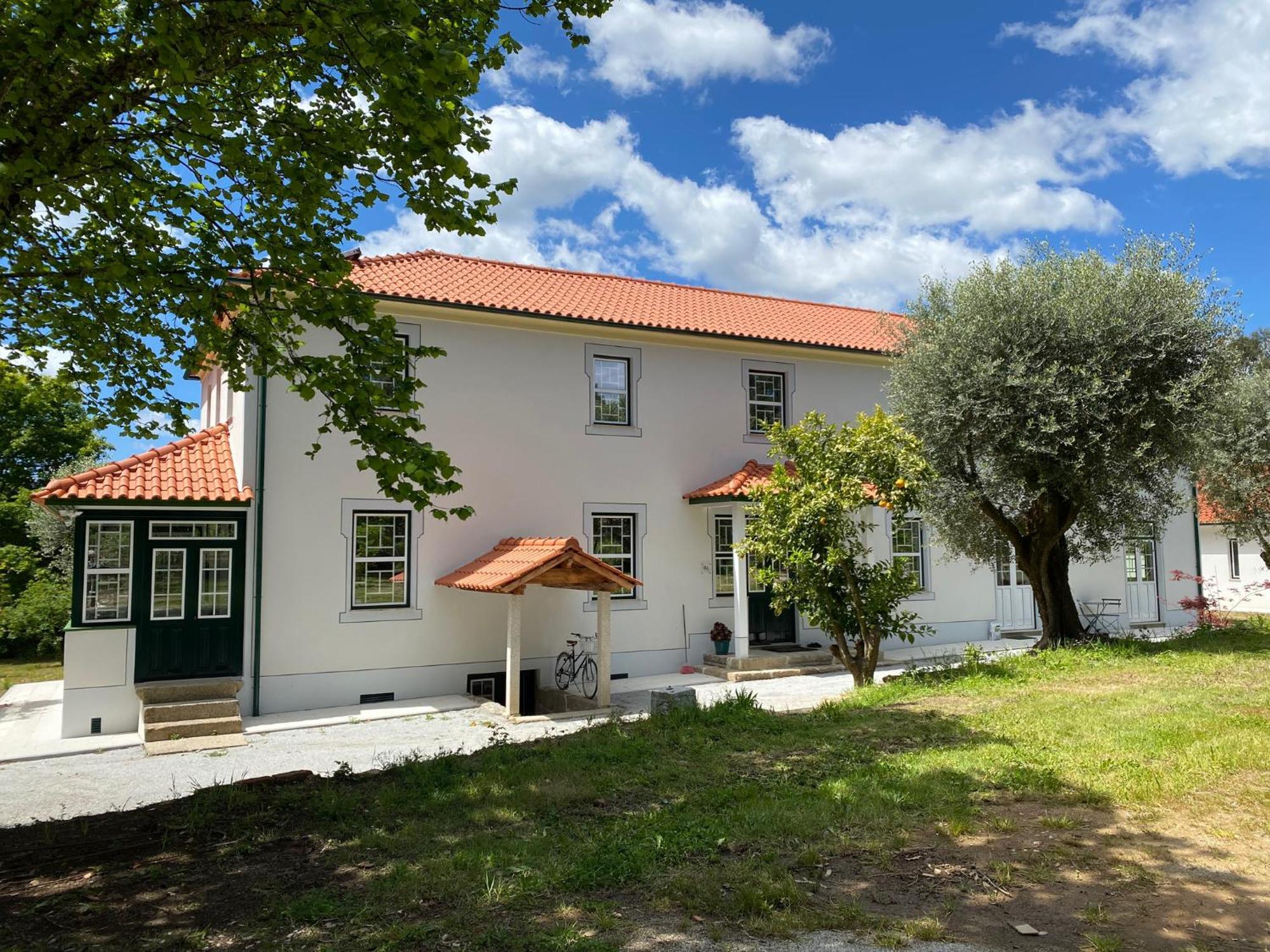 Catrinandes - Retreat Center * Tondela