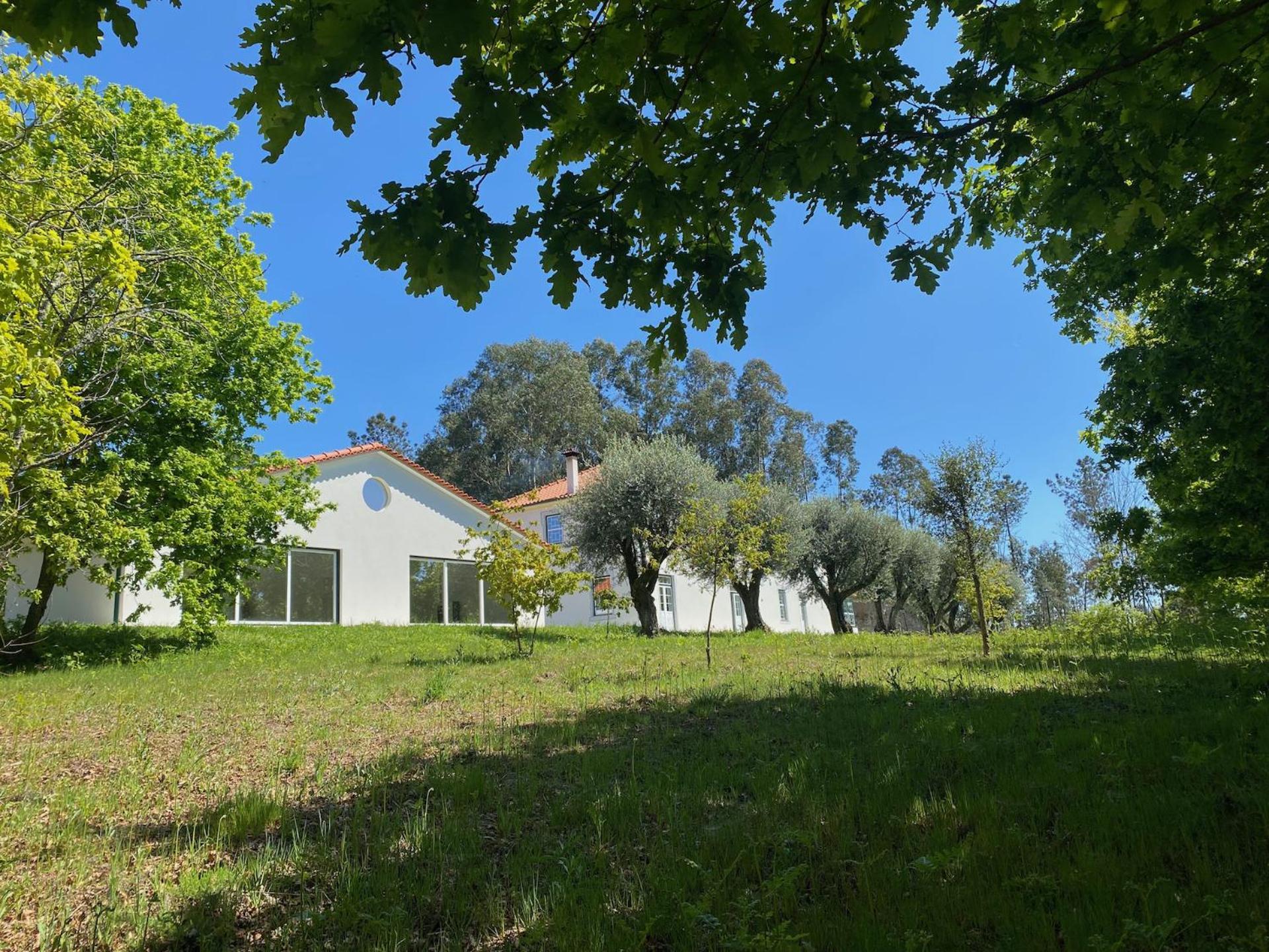 Catrinandes - Retreat Center Bed & Breakfast *