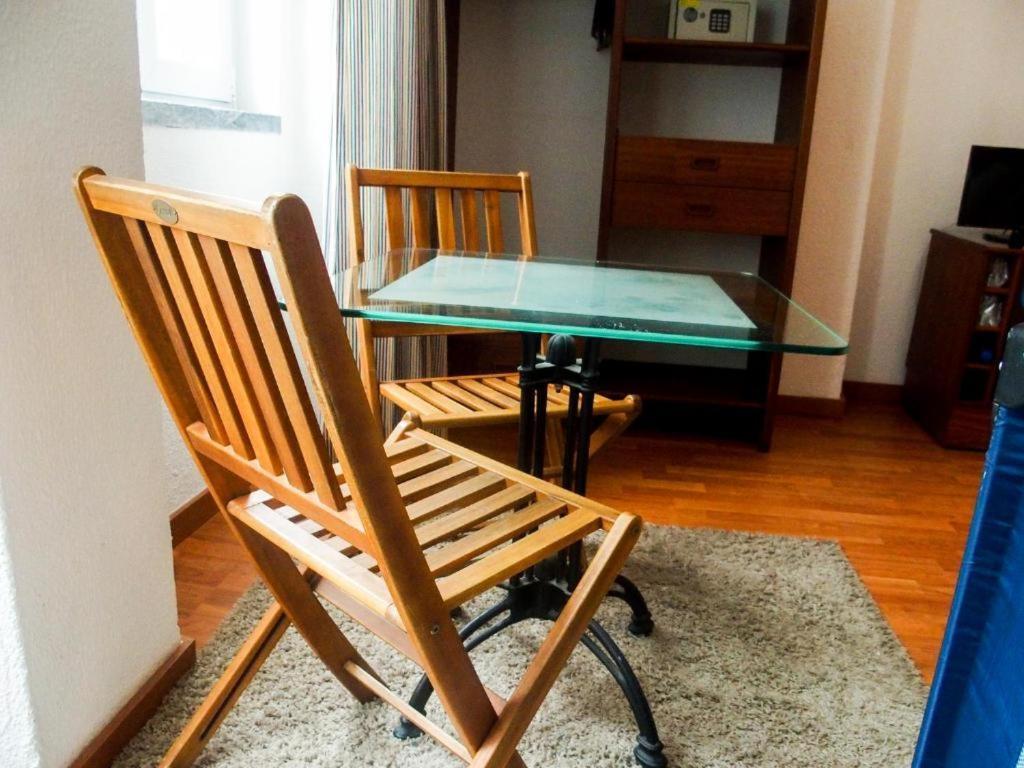 Residencial Mar E Sol Hotel