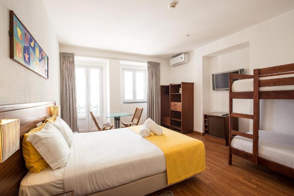 Hotel Residencial Mar E Sol