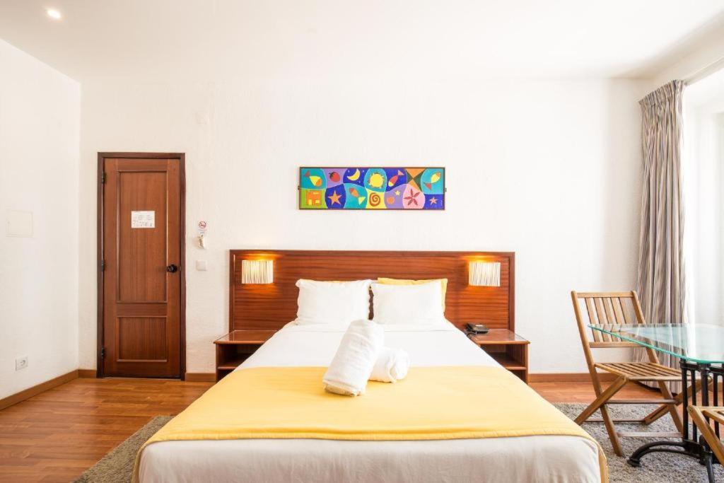 Residencial Mar E Sol Hotel 2*