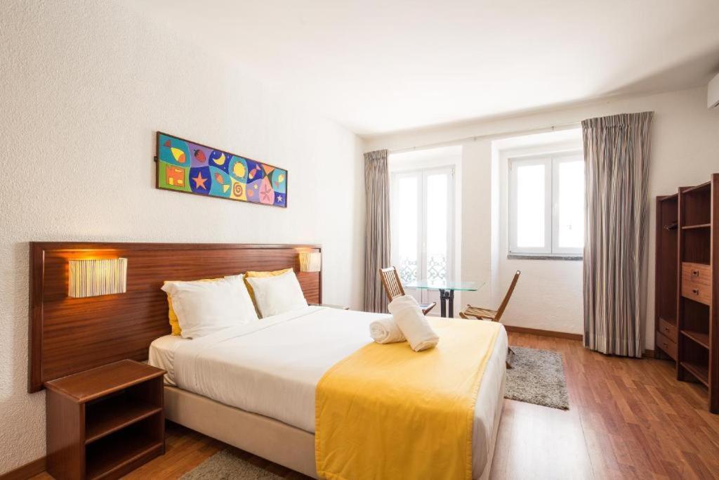 Residencial Mar E Sol Hotel