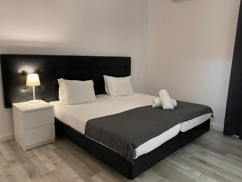 Hotel Residencial Mar E Sol 2*