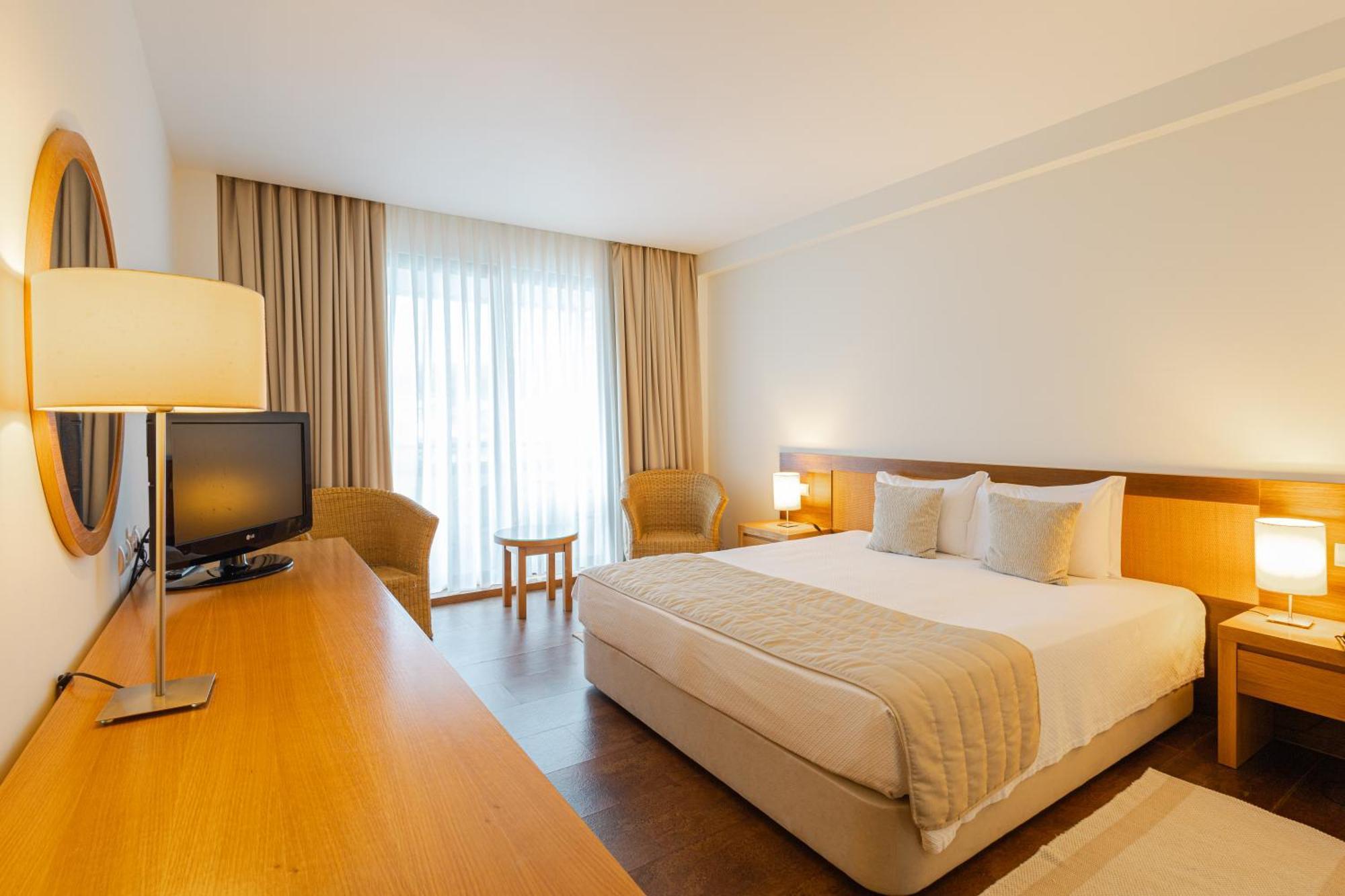 Da Graciosa Hotel 4*