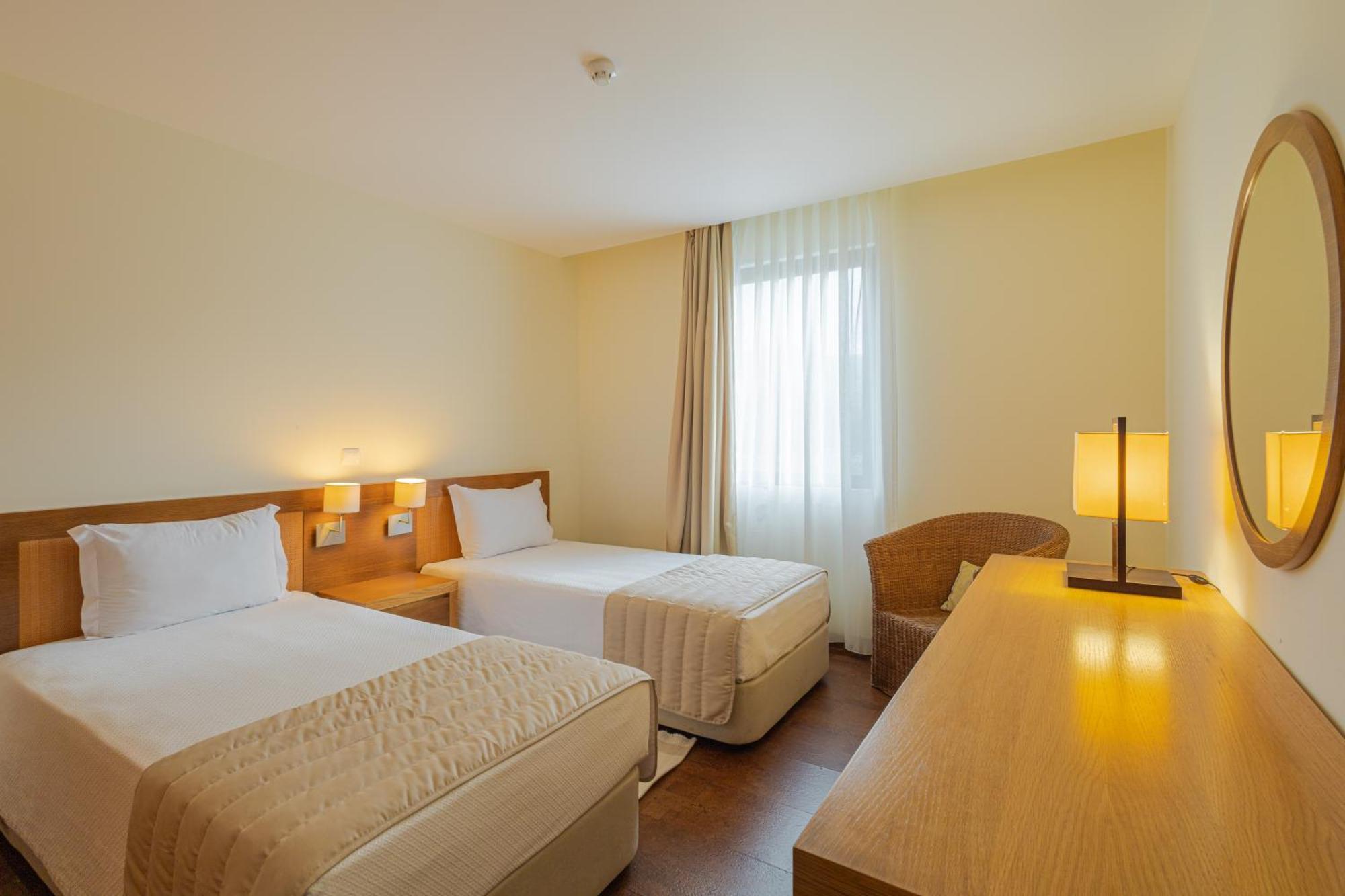 Da Graciosa Hotel 4*