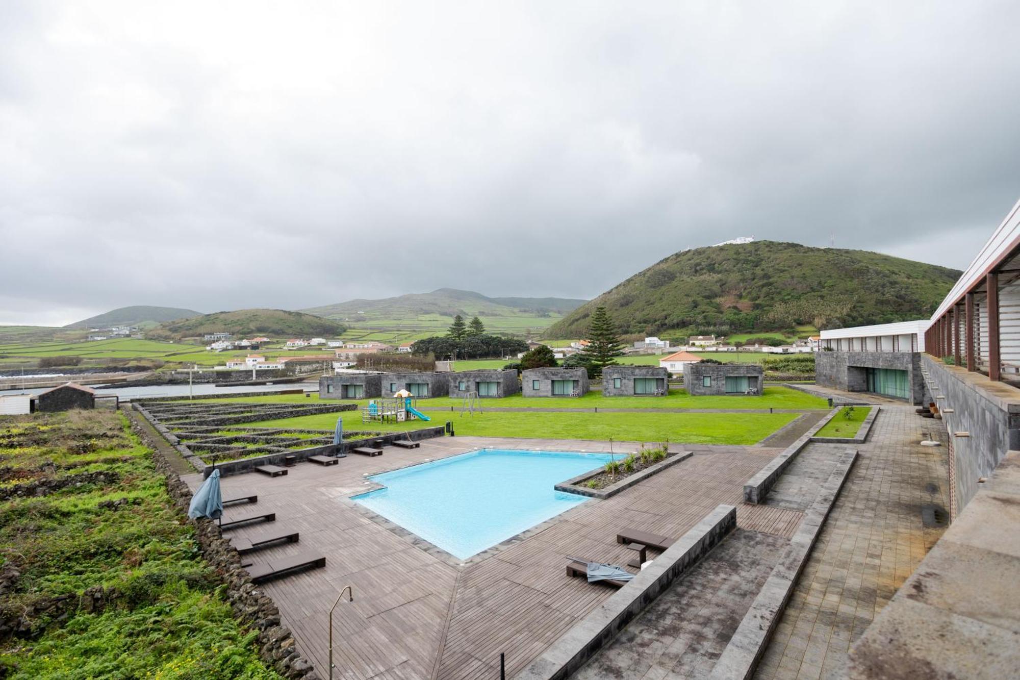 Da Graciosa 4*