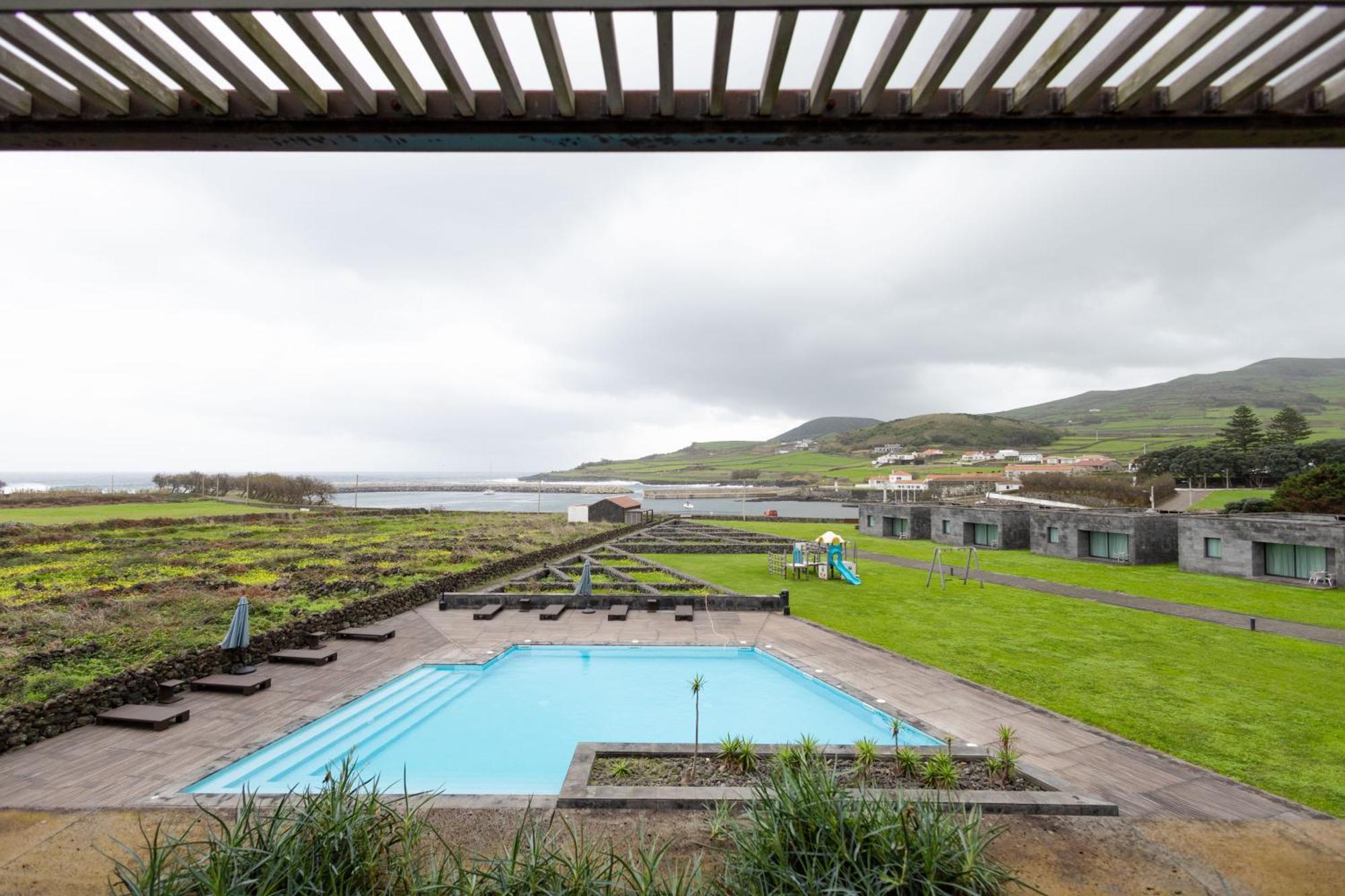 Hotel Da Graciosa