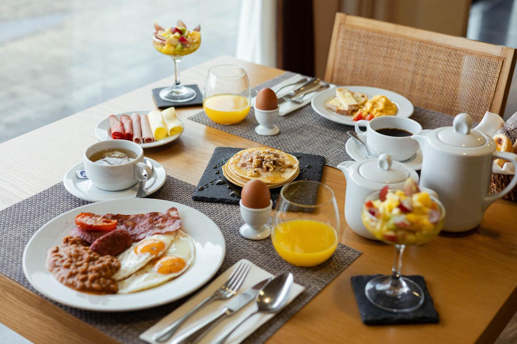 Da Graciosa Hotel 4*