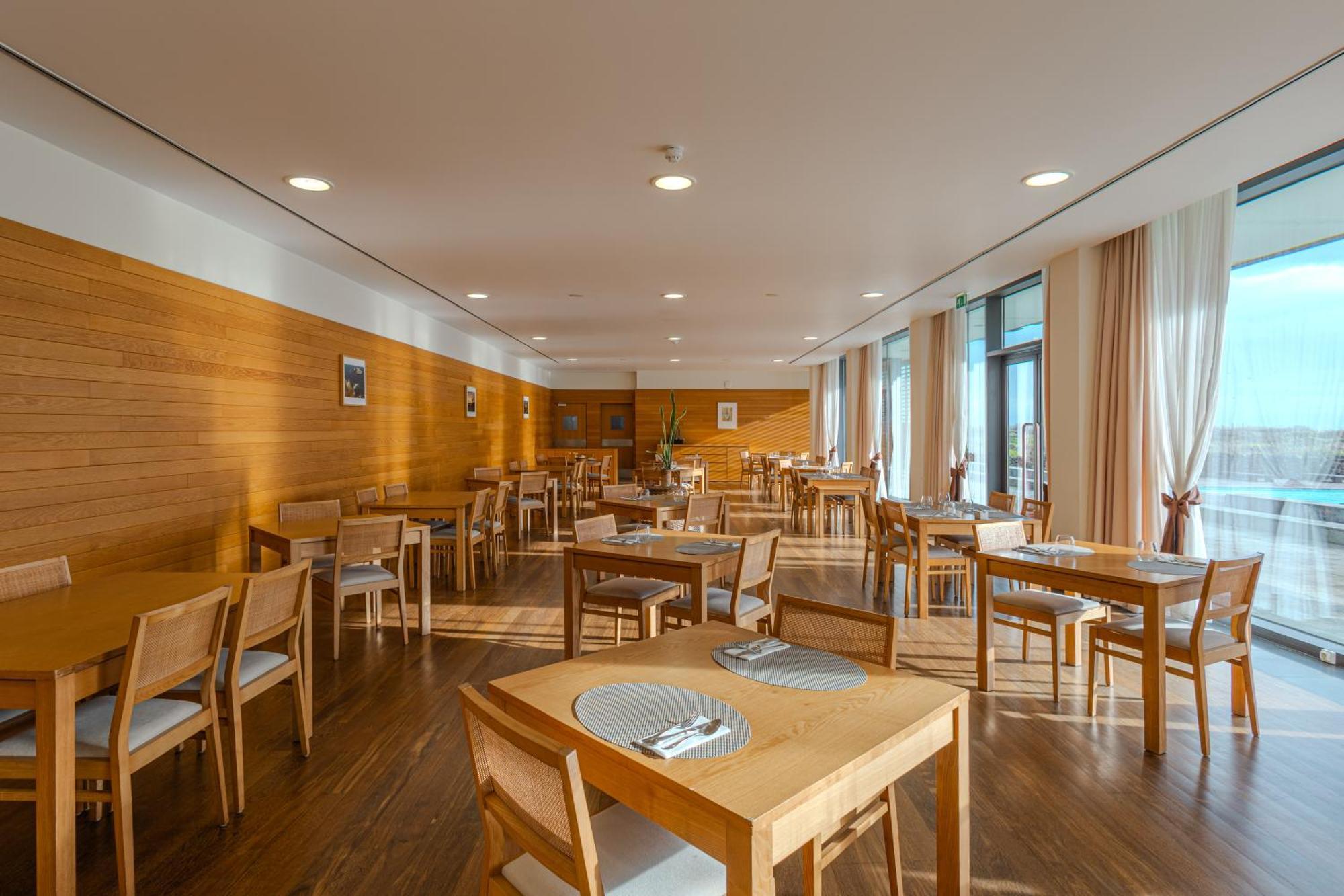 Hotel Da Graciosa 4*