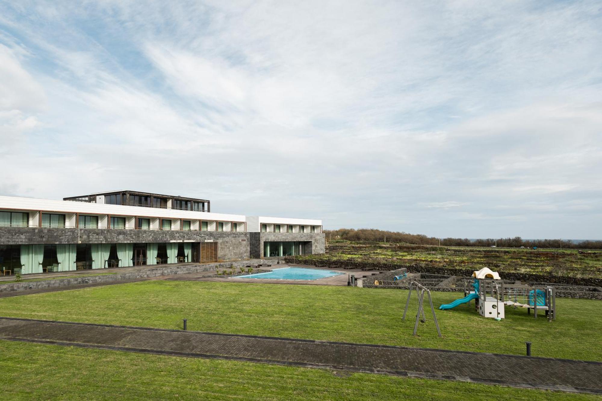 Hotel Da Graciosa Santa Cruz da Graciosa