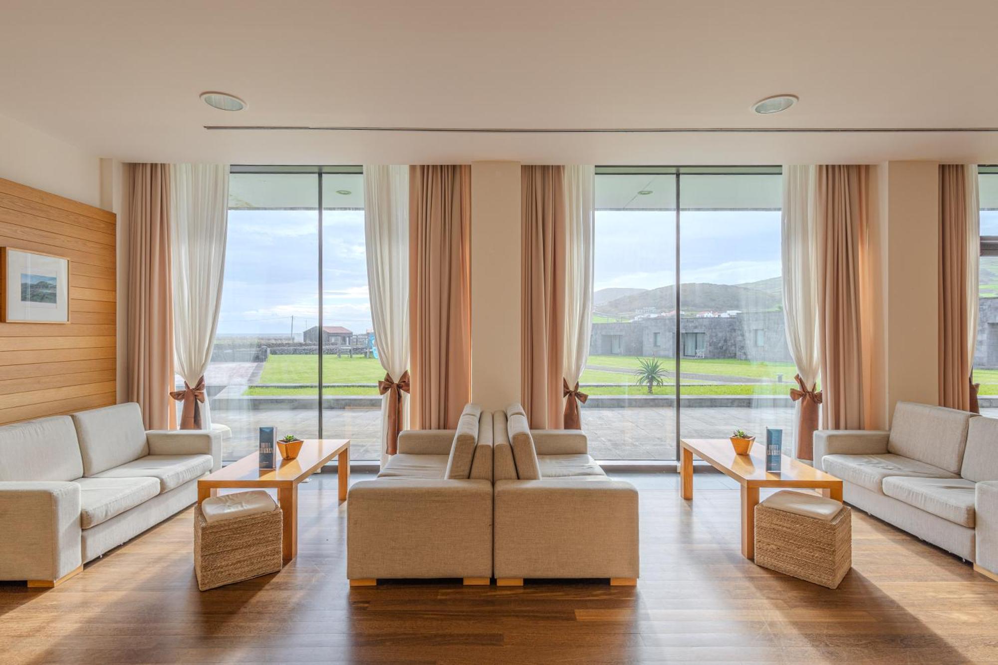 Hotel Da Graciosa