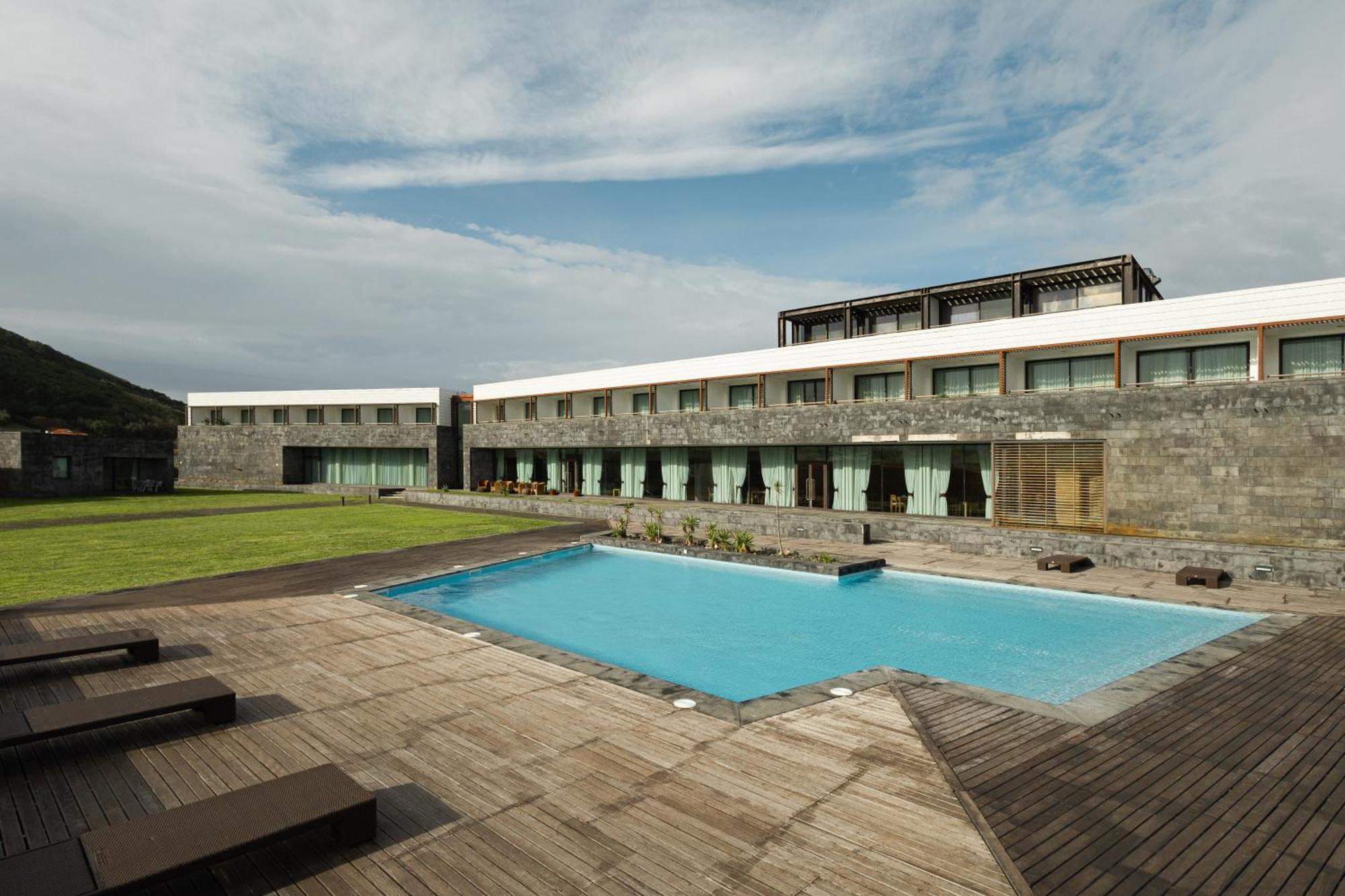 Hotel Da Graciosa 4*