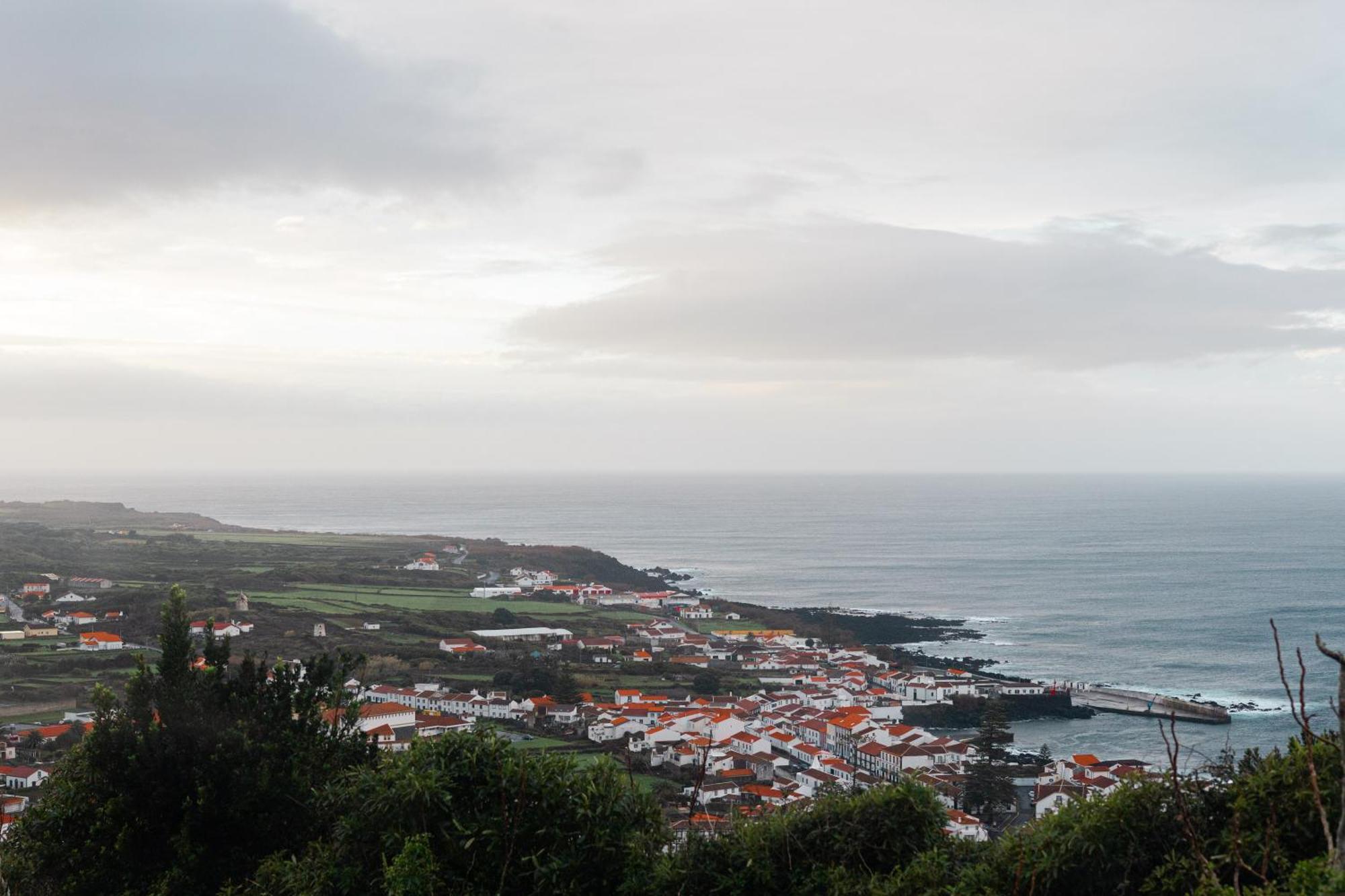 Da Graciosa 4* Santa Cruz da Graciosa