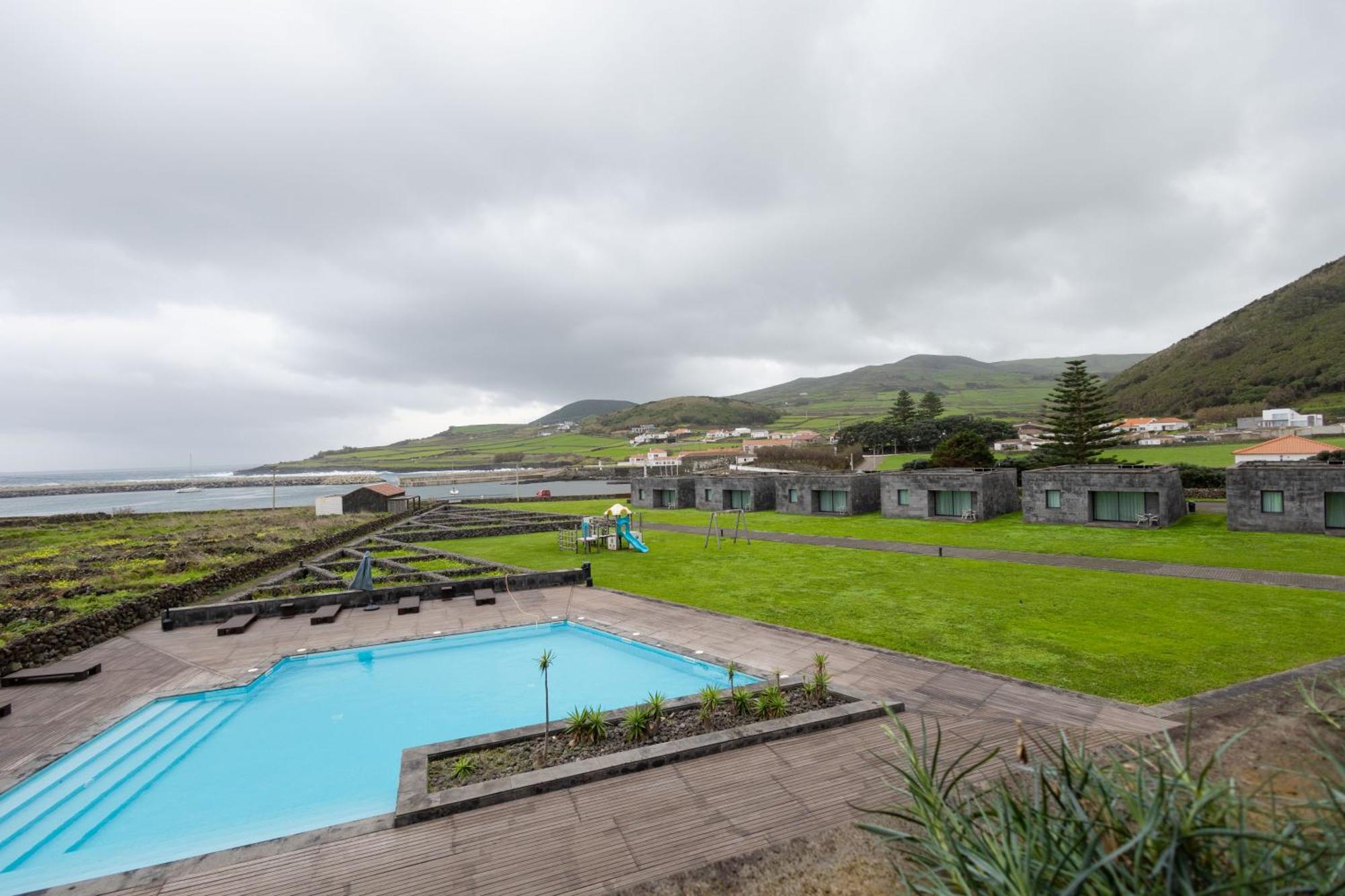 Da Graciosa Hotel