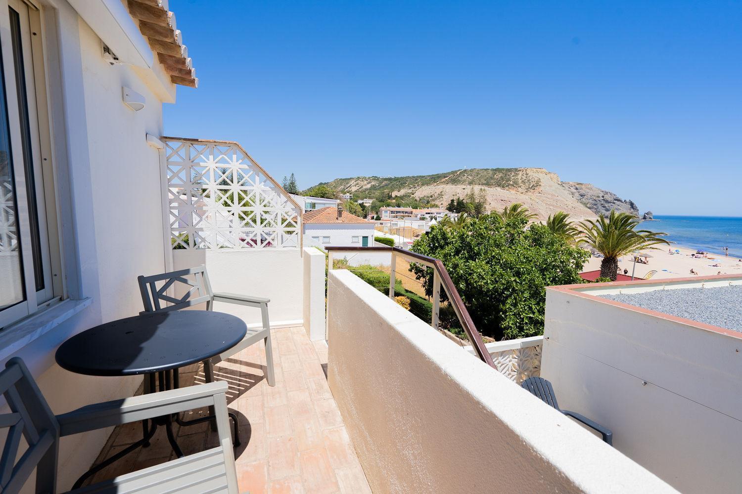 Luz Beach Apartments 3*