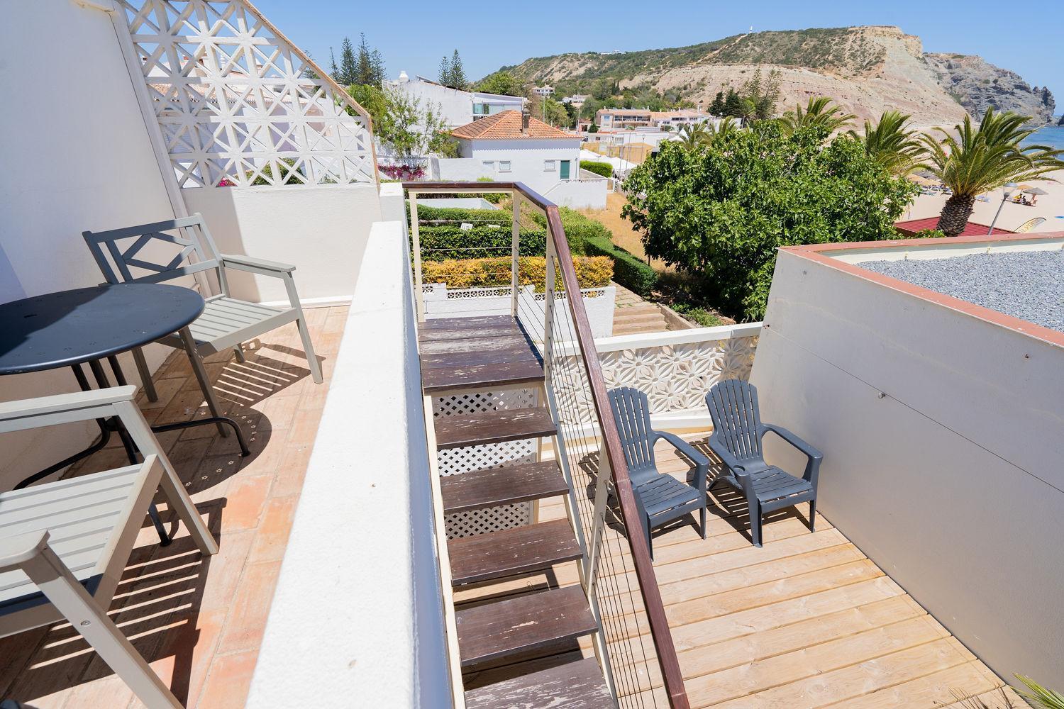 Luz Beach Apartments 3* Praia Da Luz