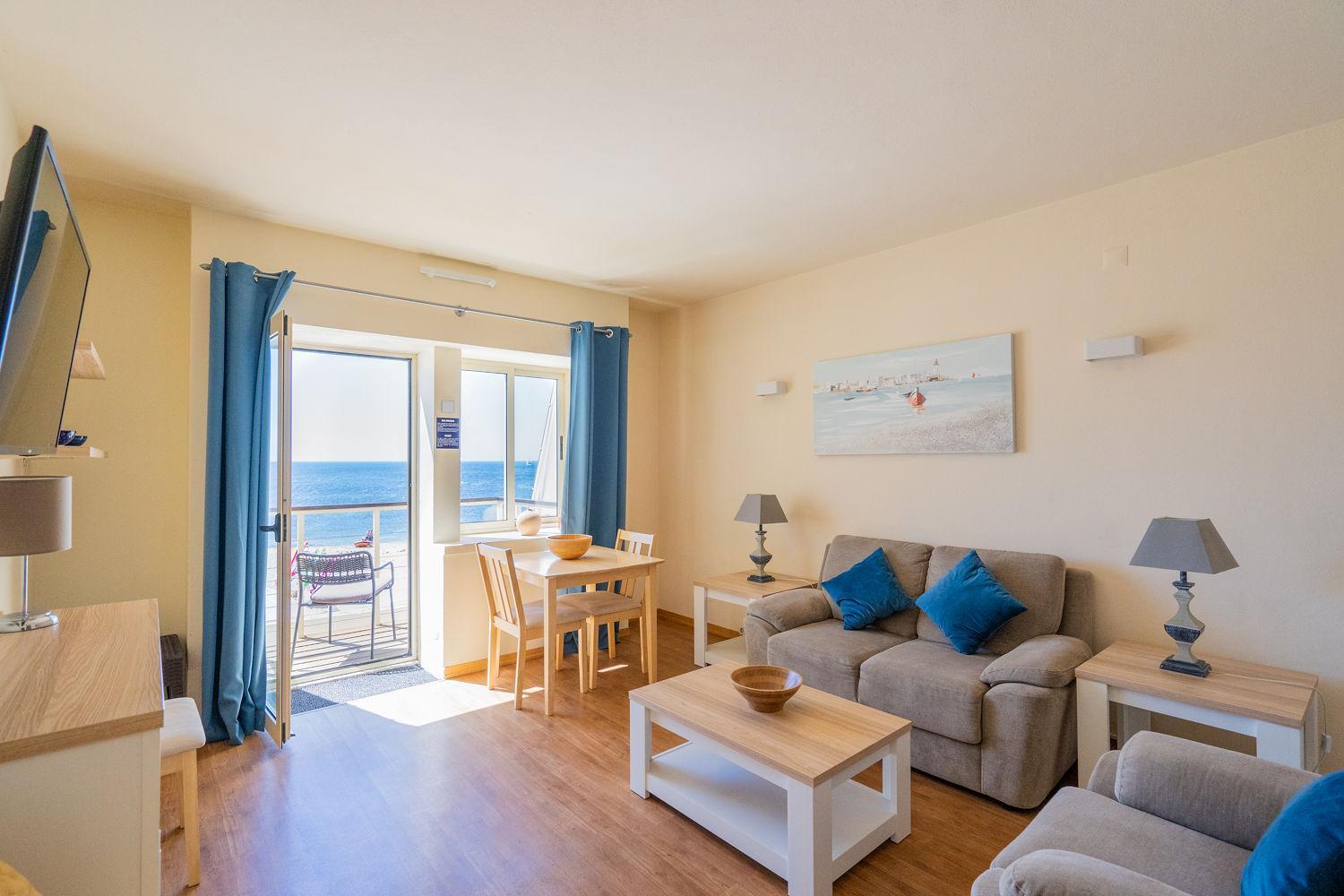 Luz Beach Apartments