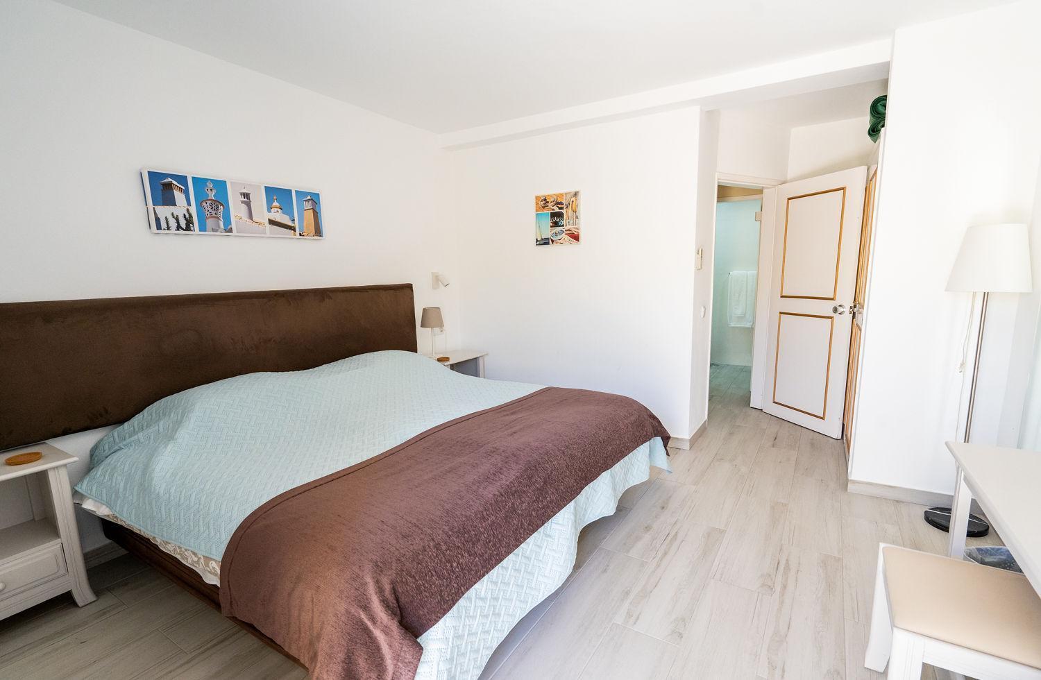 Luz Beach Apartments Aparthotel