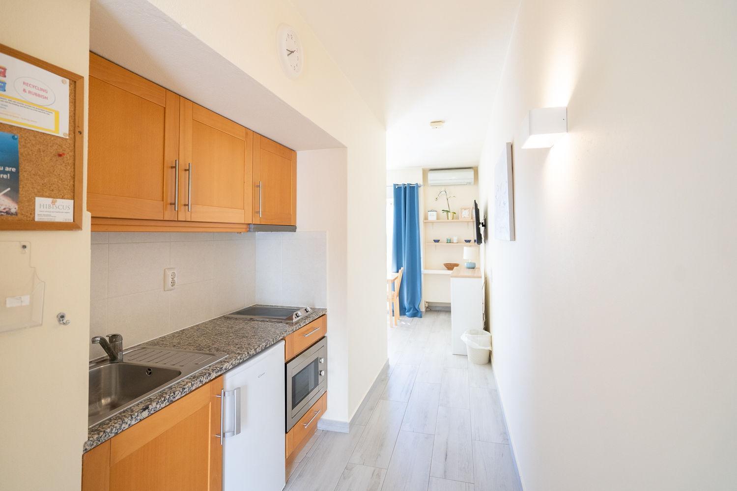 Aparthotel Luz Beach Apartments 3*