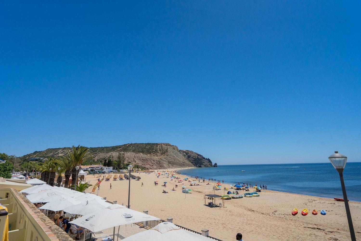 Luz Beach Apartments Aparthotel Praia Da Luz